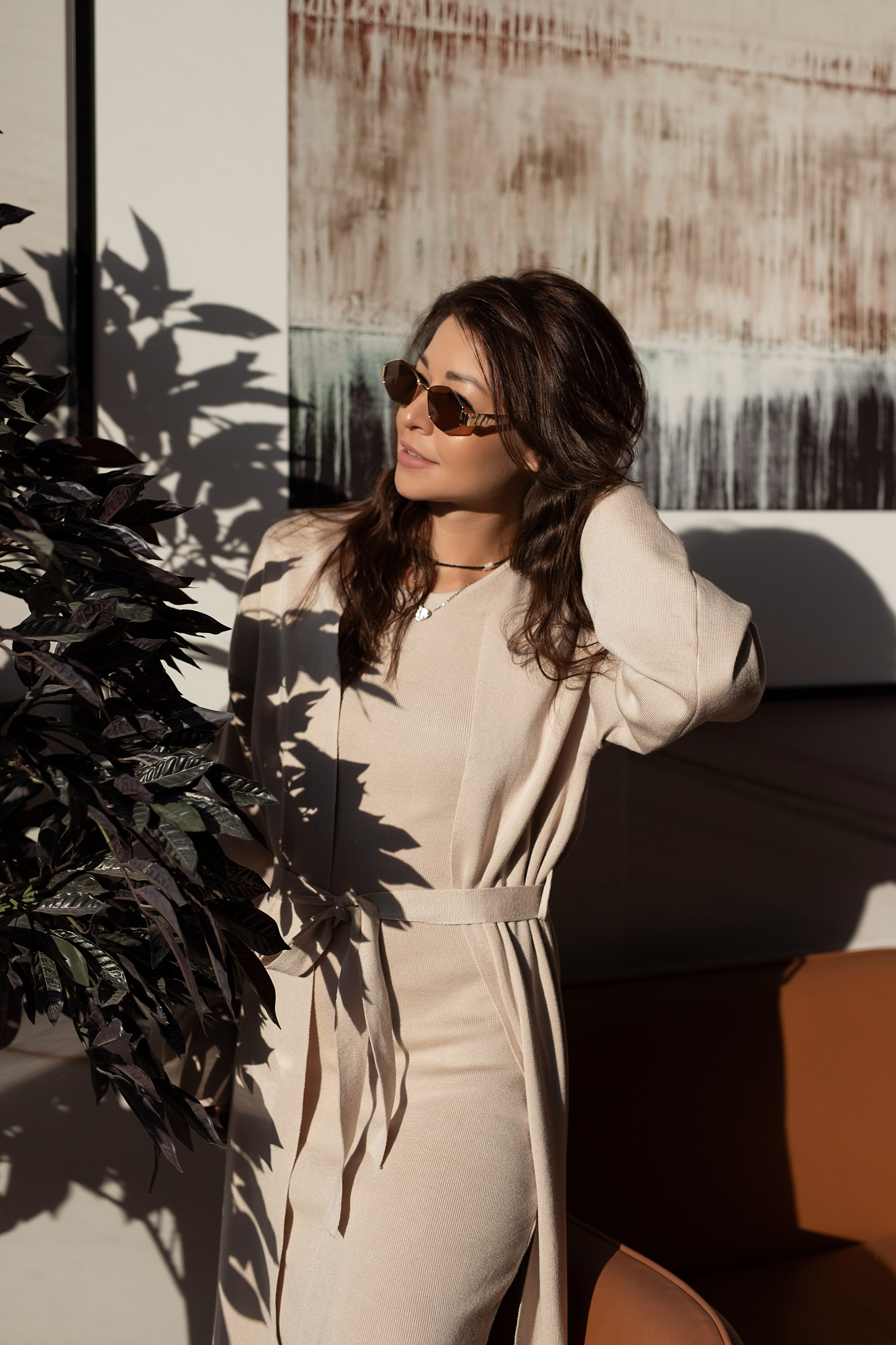 Катя. Таня Давтян фотограф в Новосибирске