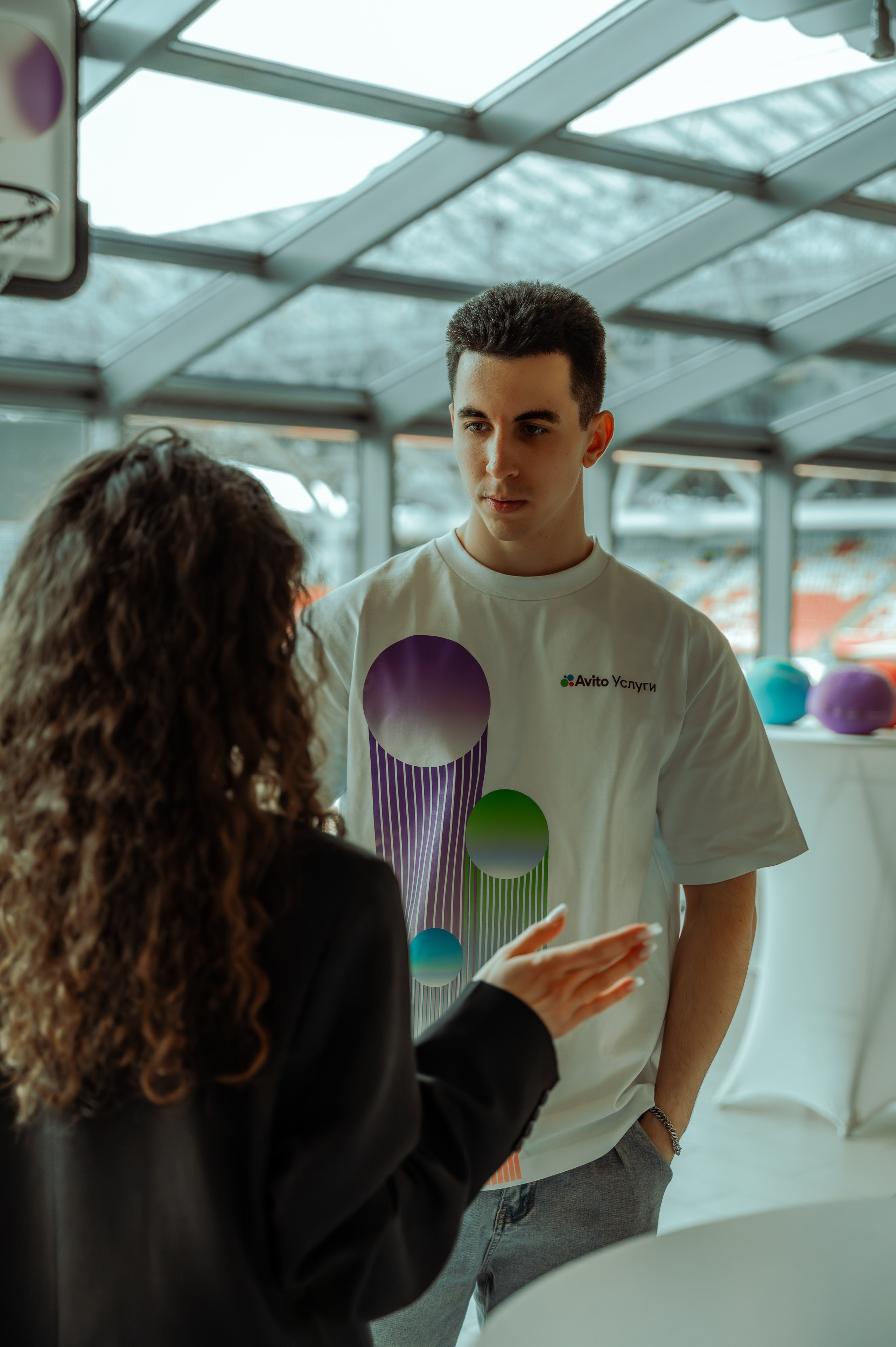 Мероприятия. Авито услуги. Фотограф/видеограф Богдан Голованов