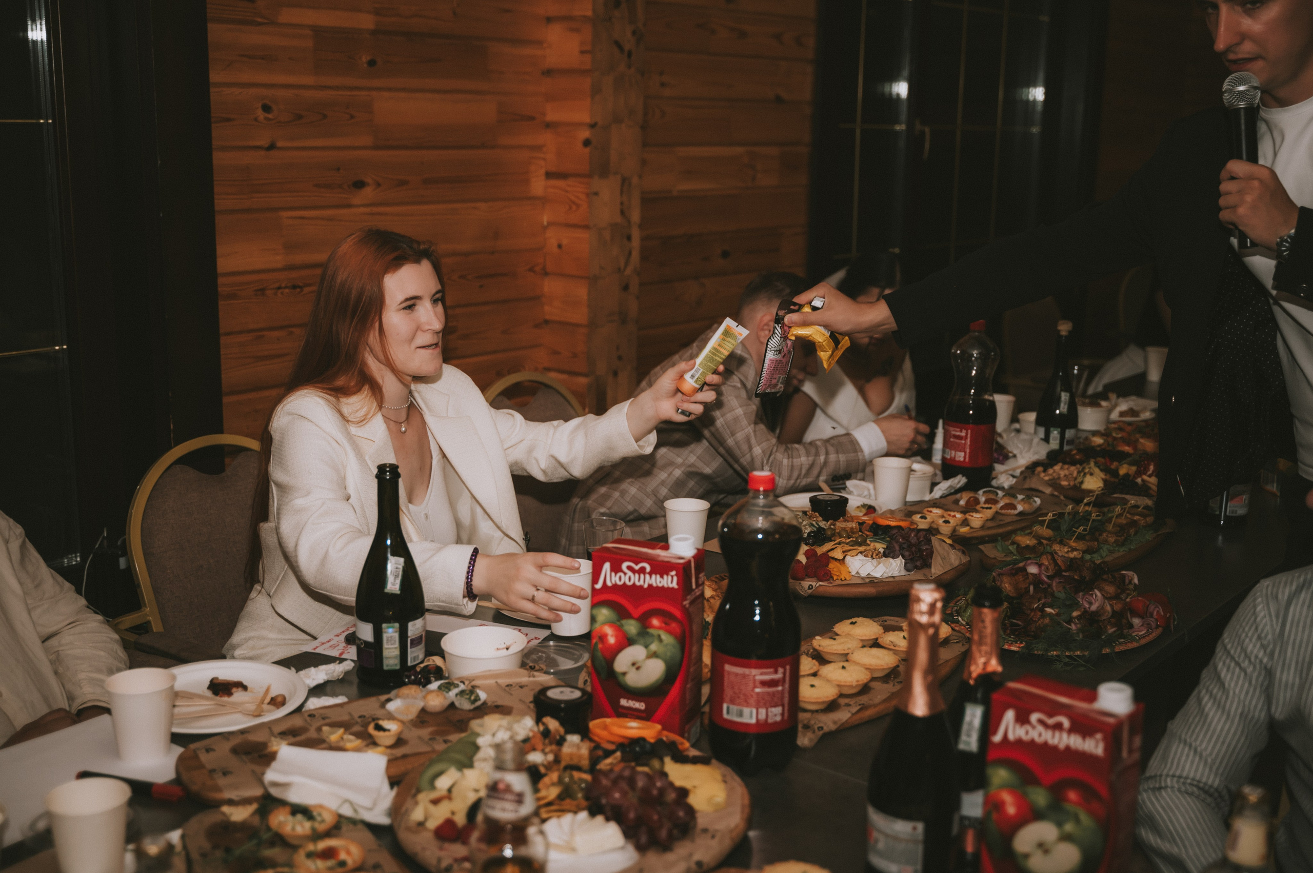 Свадьба Сабины и Риназа. Фотограф/видеограф Богдан Голованов