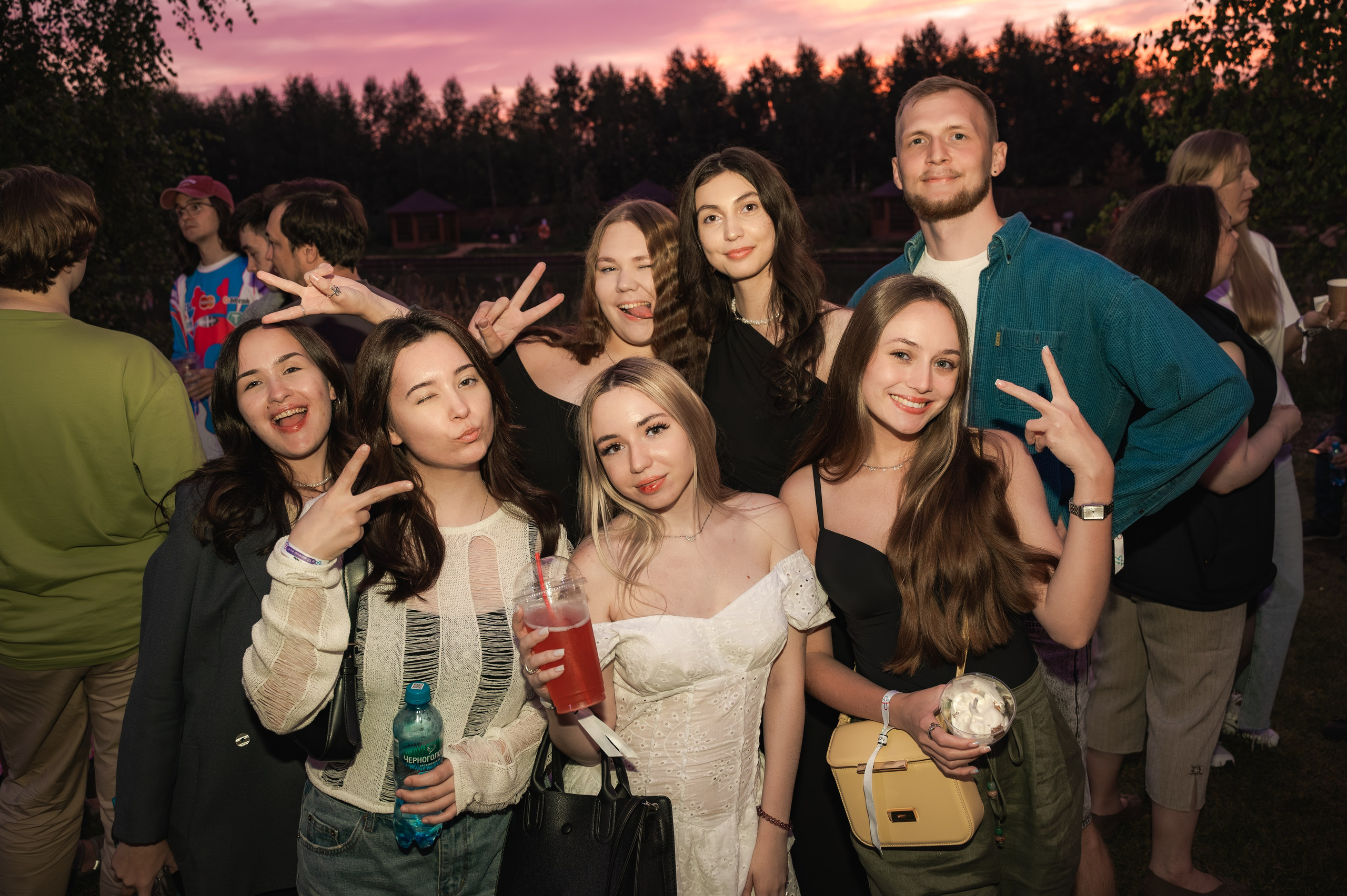 Мероприятия. Корпоратив Авито. Фотограф/видеограф Богдан Голованов