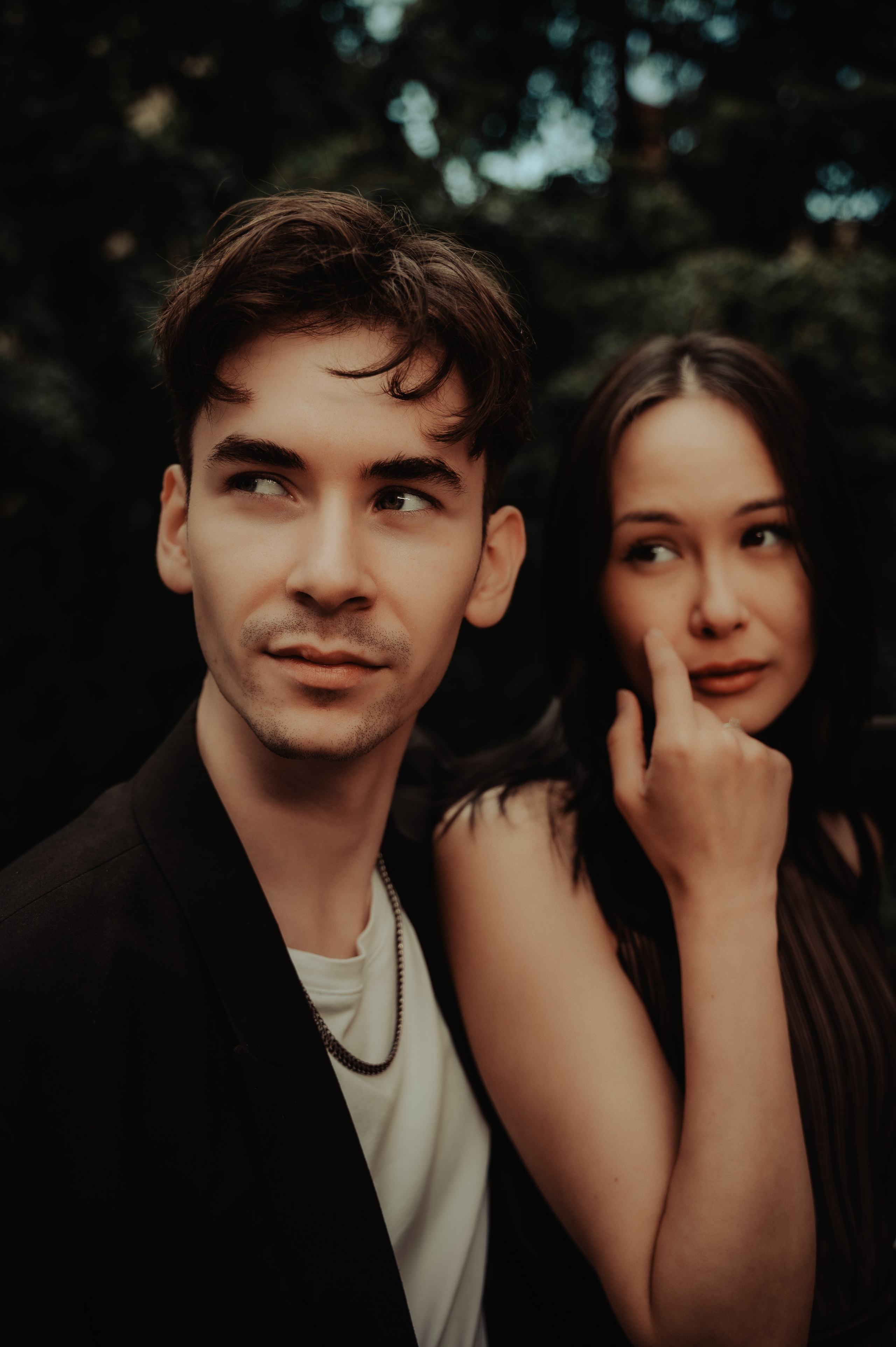 Лав стори для Маргариты и Аделя. Фотограф/видеограф Богдан Голованов