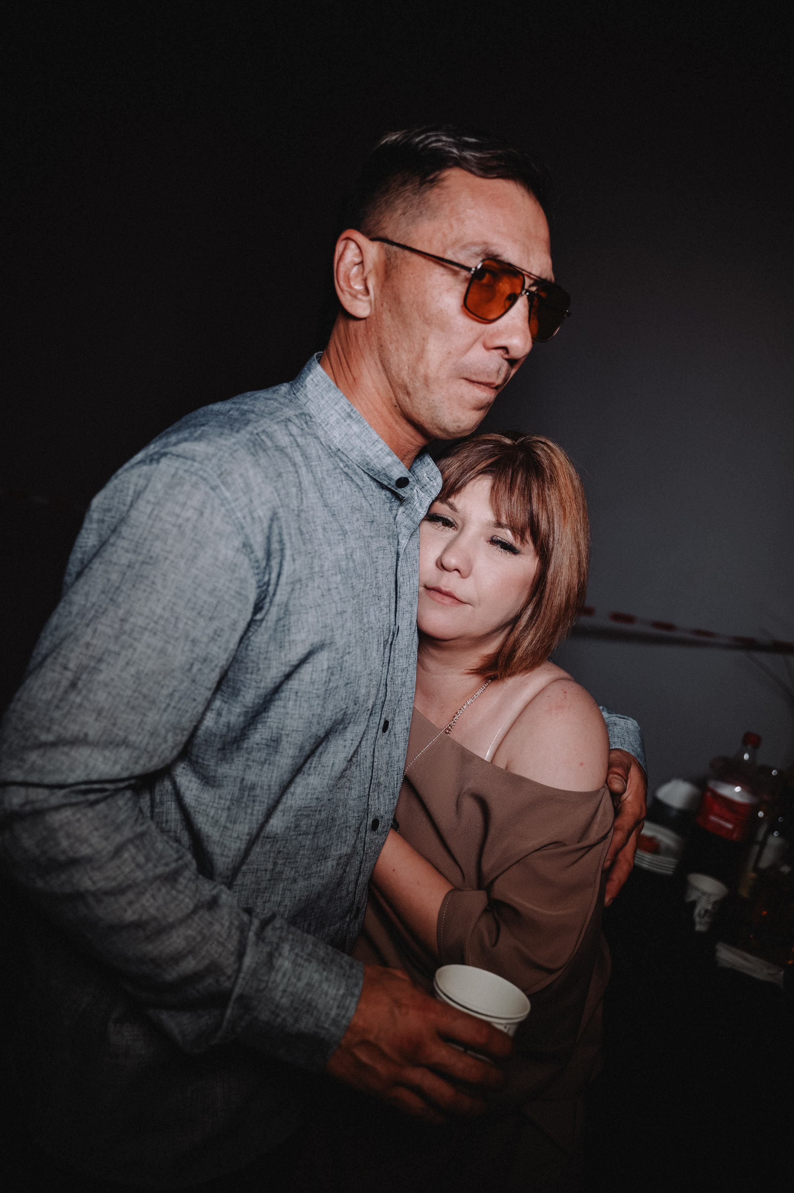 День рождения Татьяны. Фотограф/видеограф Богдан Голованов