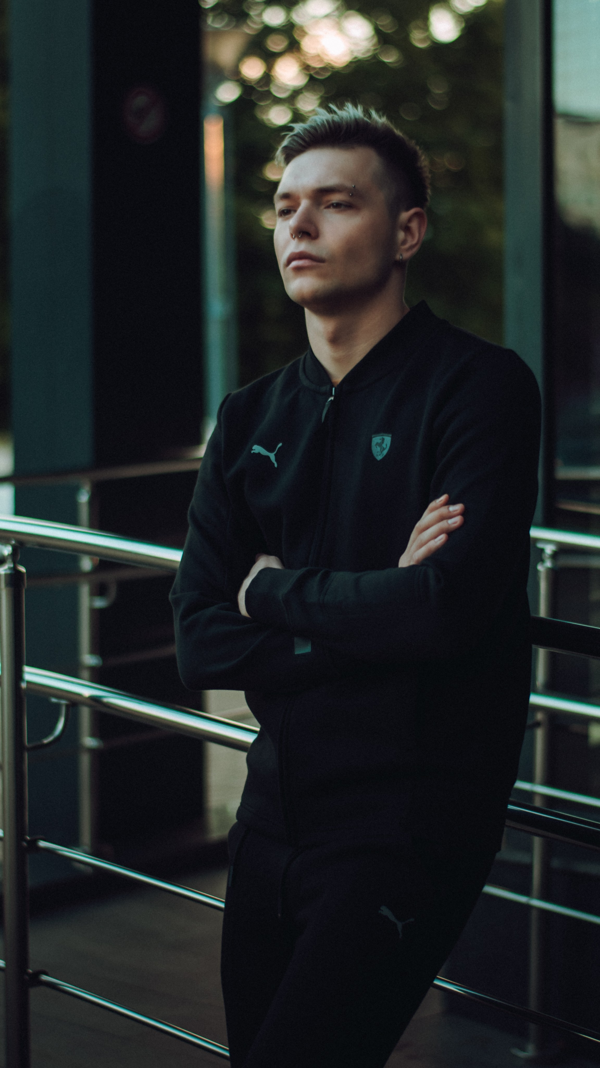 Для организаций. Фотосессия для магазина одежды FreeStyle. Фотограф/видеограф Богдан Голованов