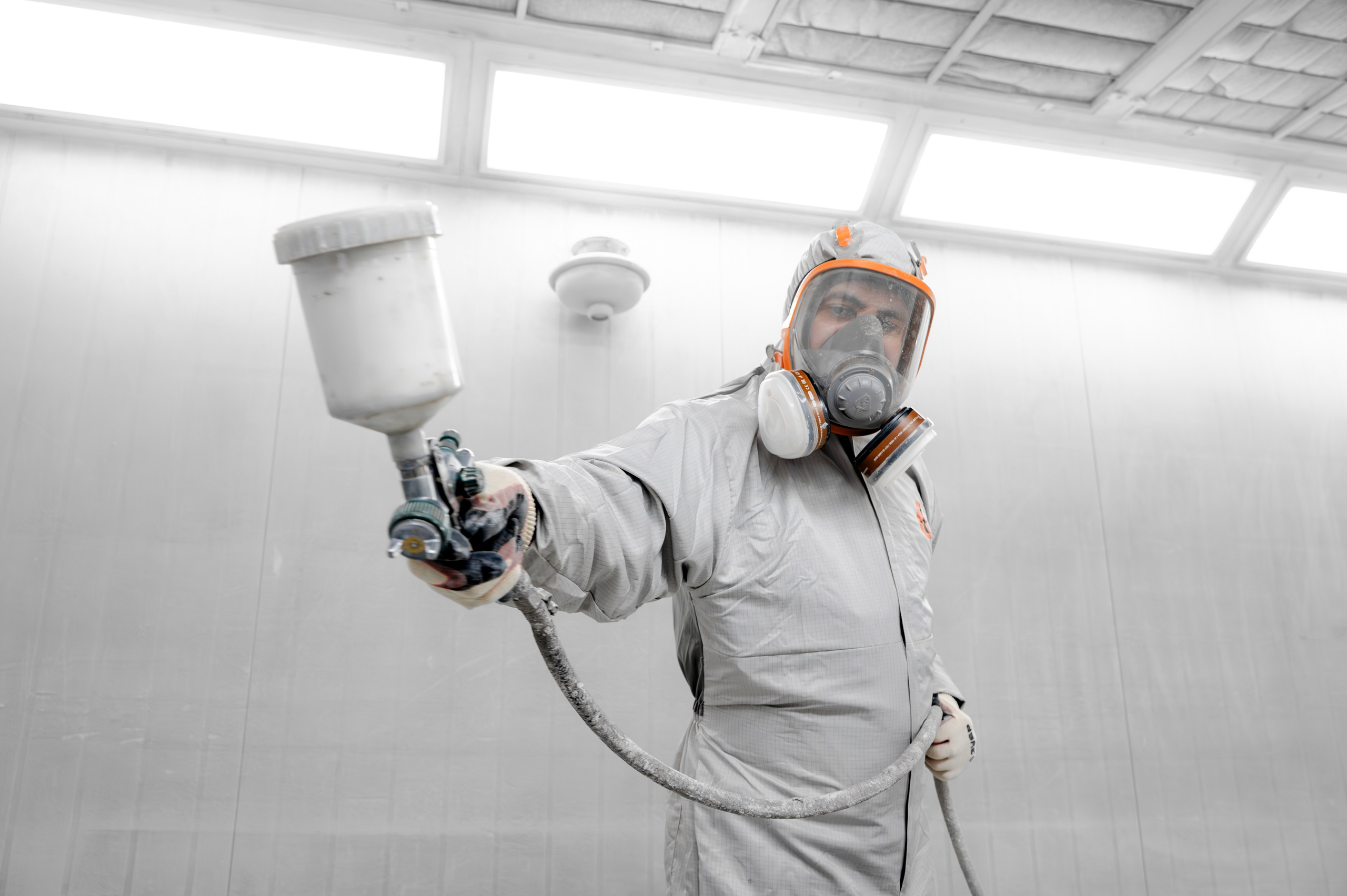 Для производства АВЕРС. Фотограф/видеограф Богдан Голованов