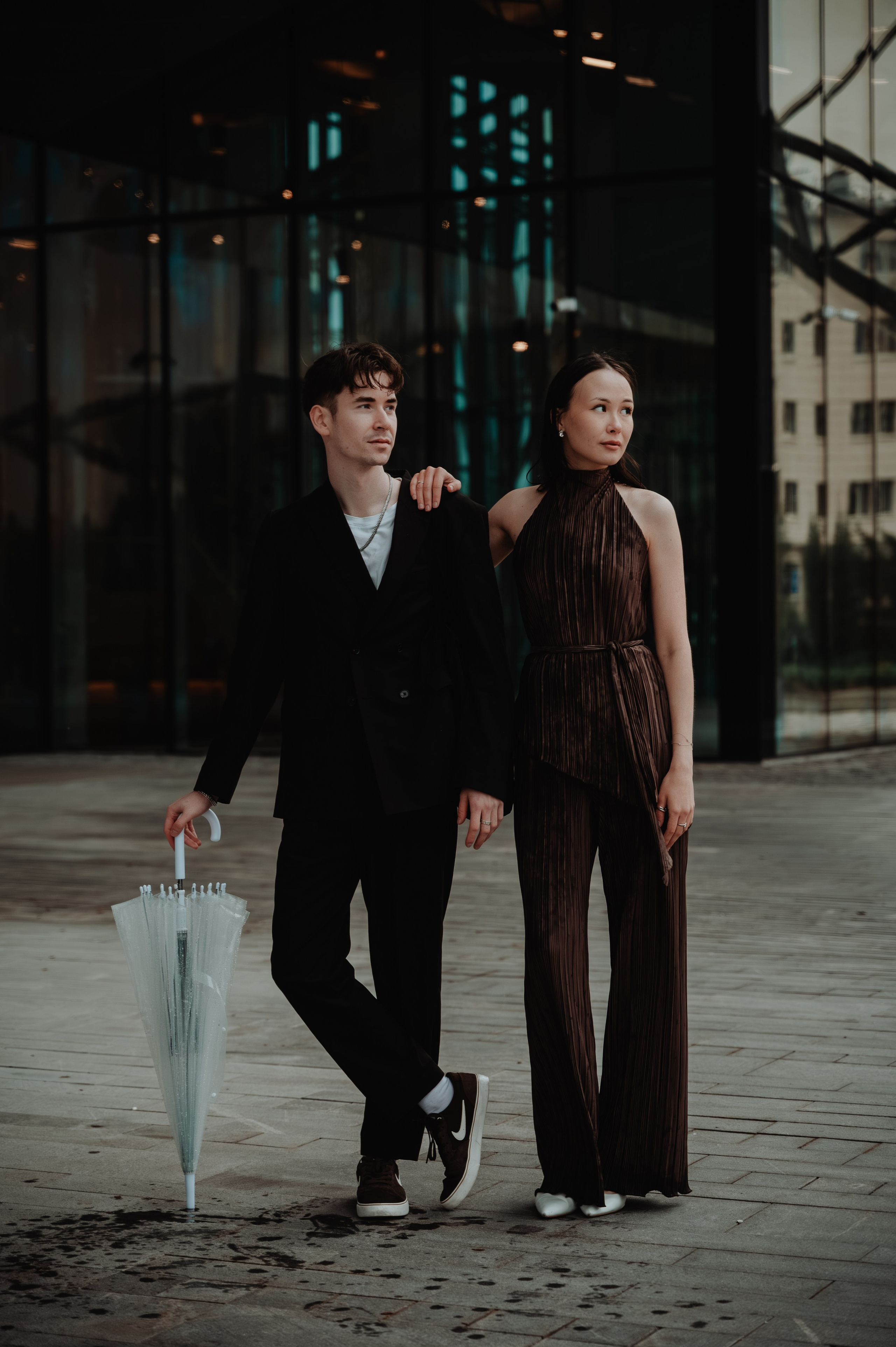 Лав стори для Маргариты и Аделя. Фотограф/видеограф Богдан Голованов