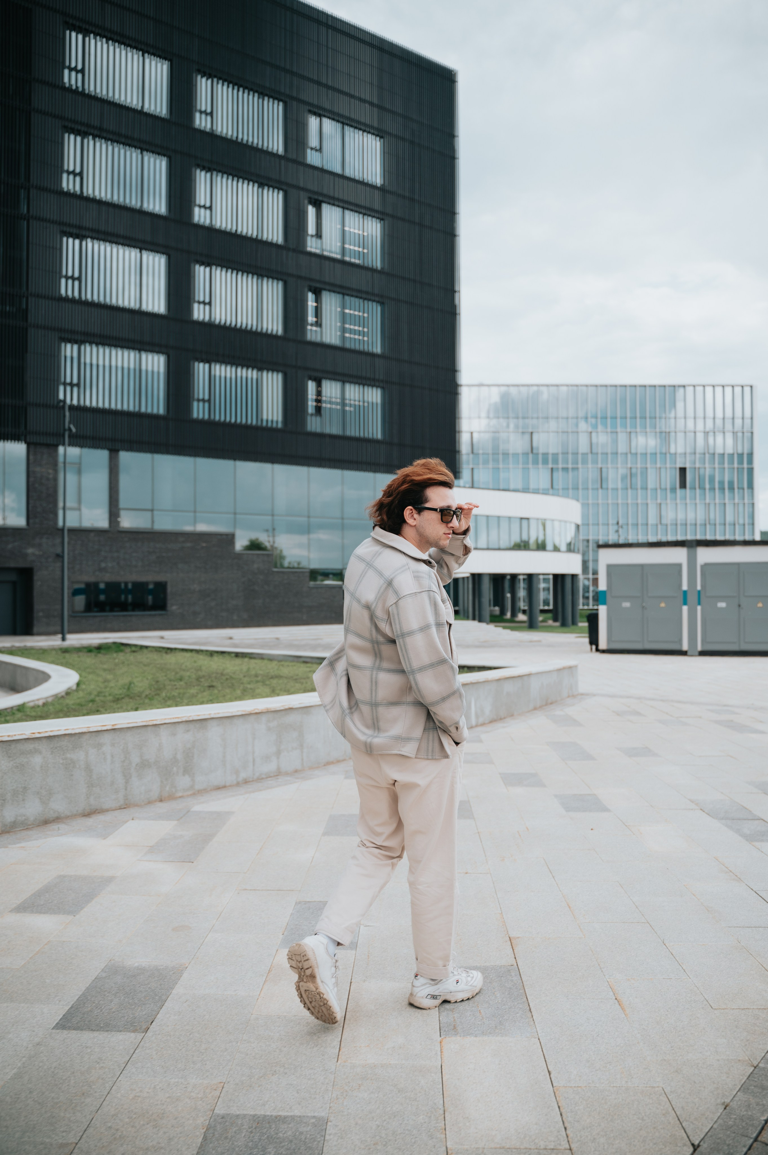 Индивидуальная съёмка для Айдара. Фотограф/видеограф Богдан Голованов