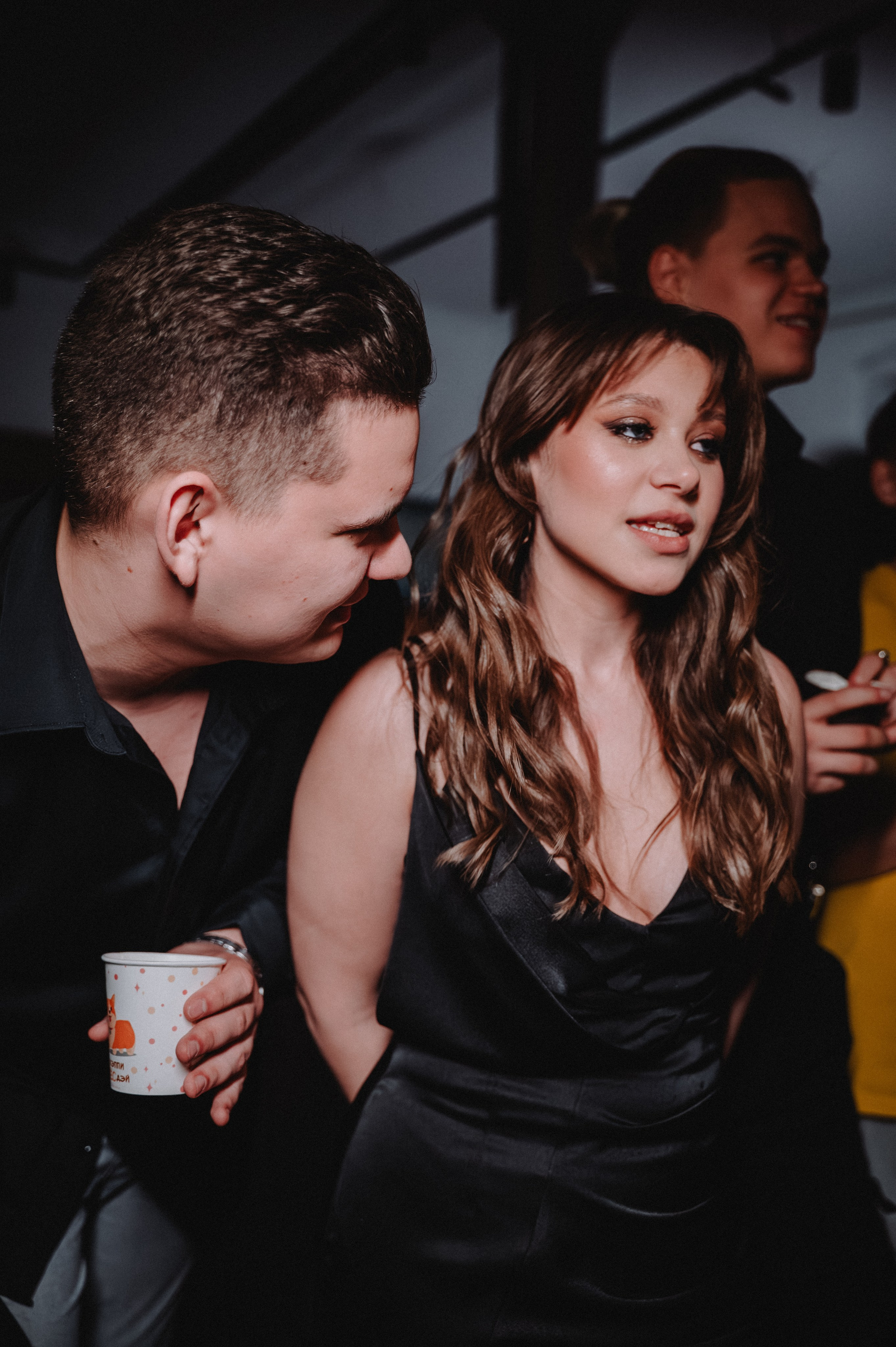 День рождения Татьяны. Фотограф/видеограф Богдан Голованов