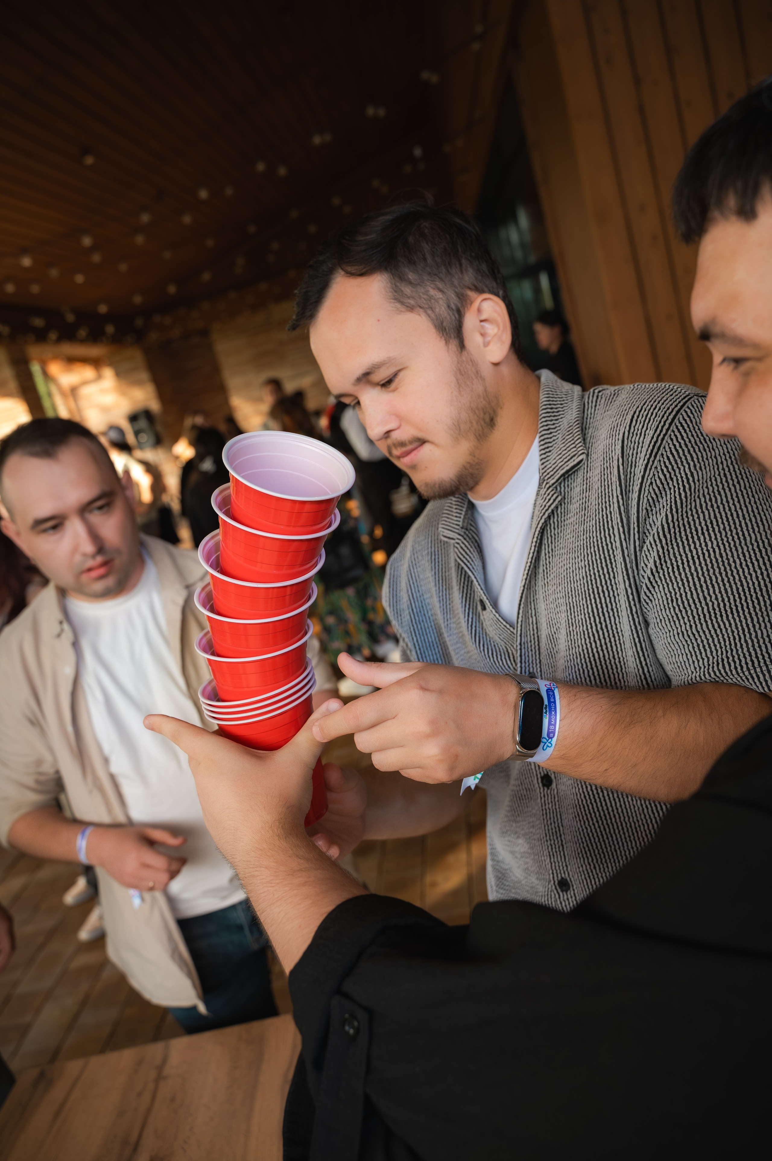 Мероприятия. Корпоратив Авито. Фотограф/видеограф Богдан Голованов