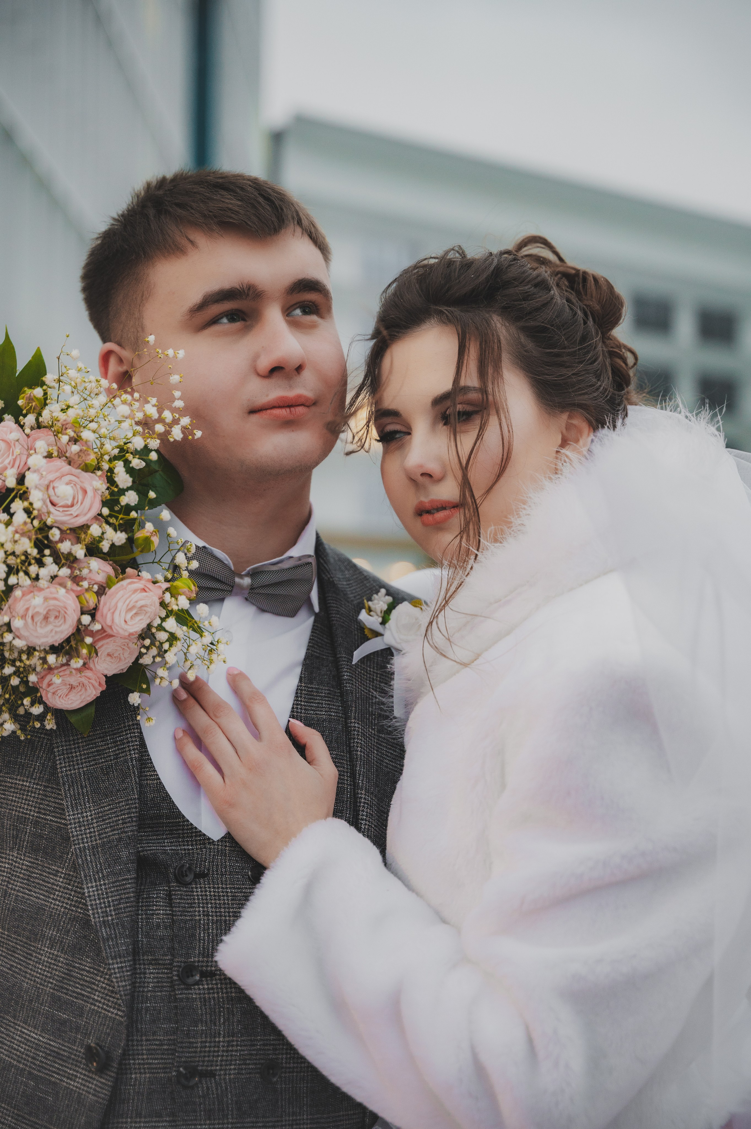 Свадьба Артура и Ники. Фотограф/видеограф Богдан Голованов