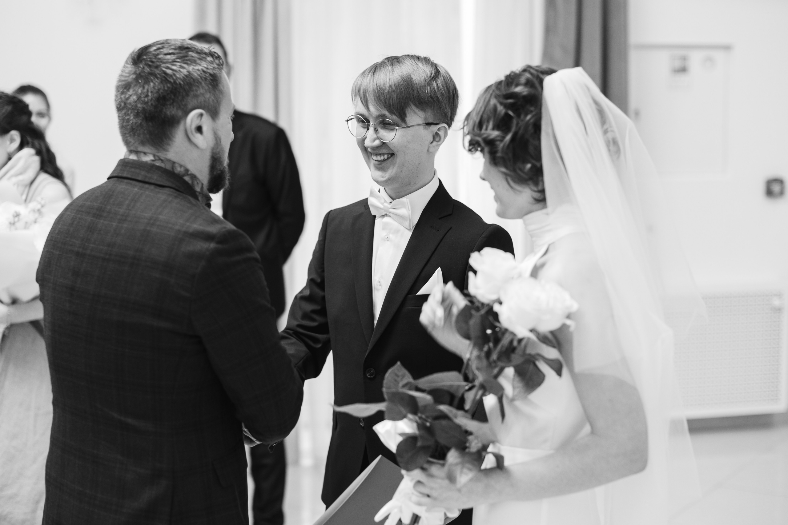 Алексей и Анна. Главная