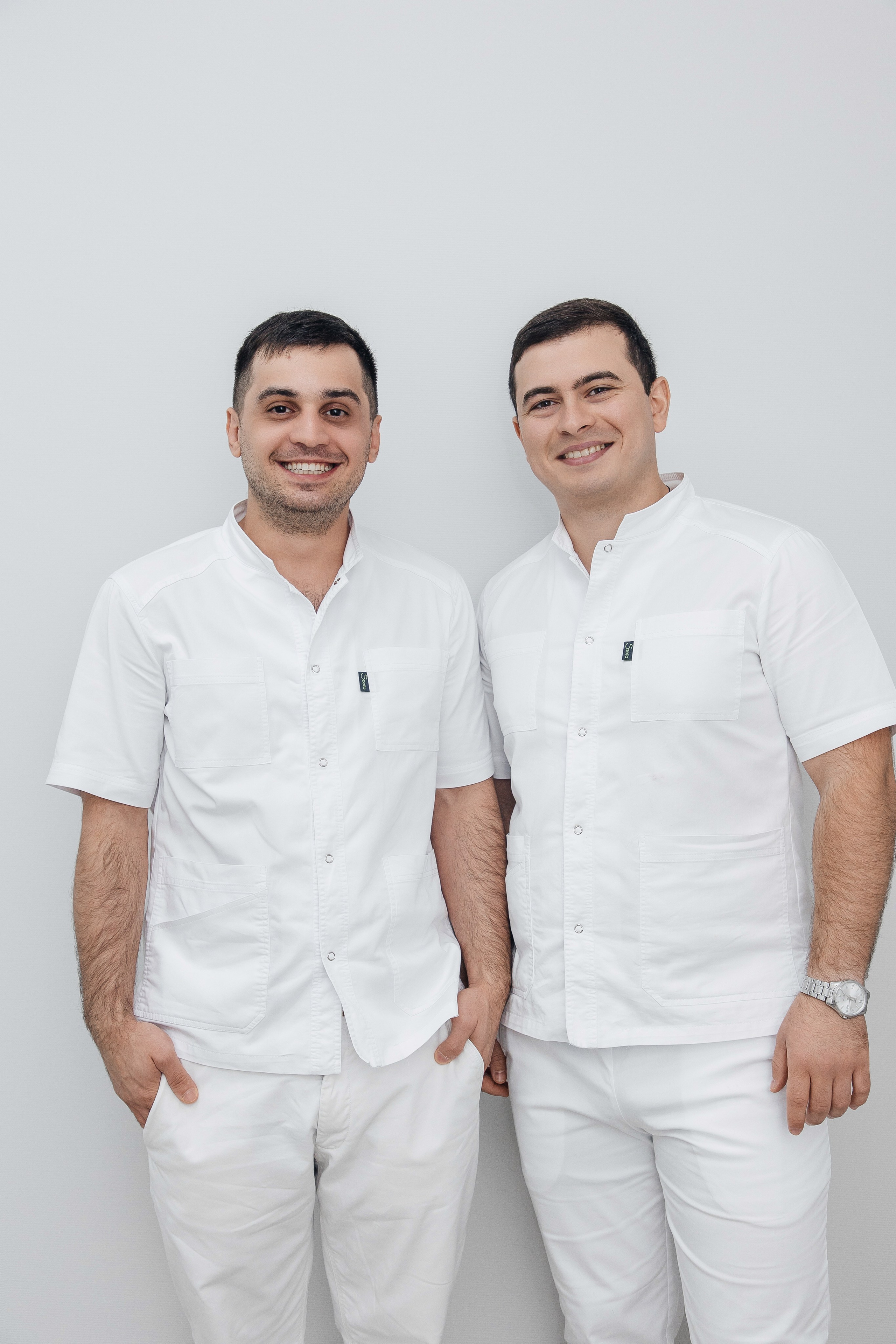 Стоматология АСПРО. Фотограф Денис Лесковский (Тюмень)