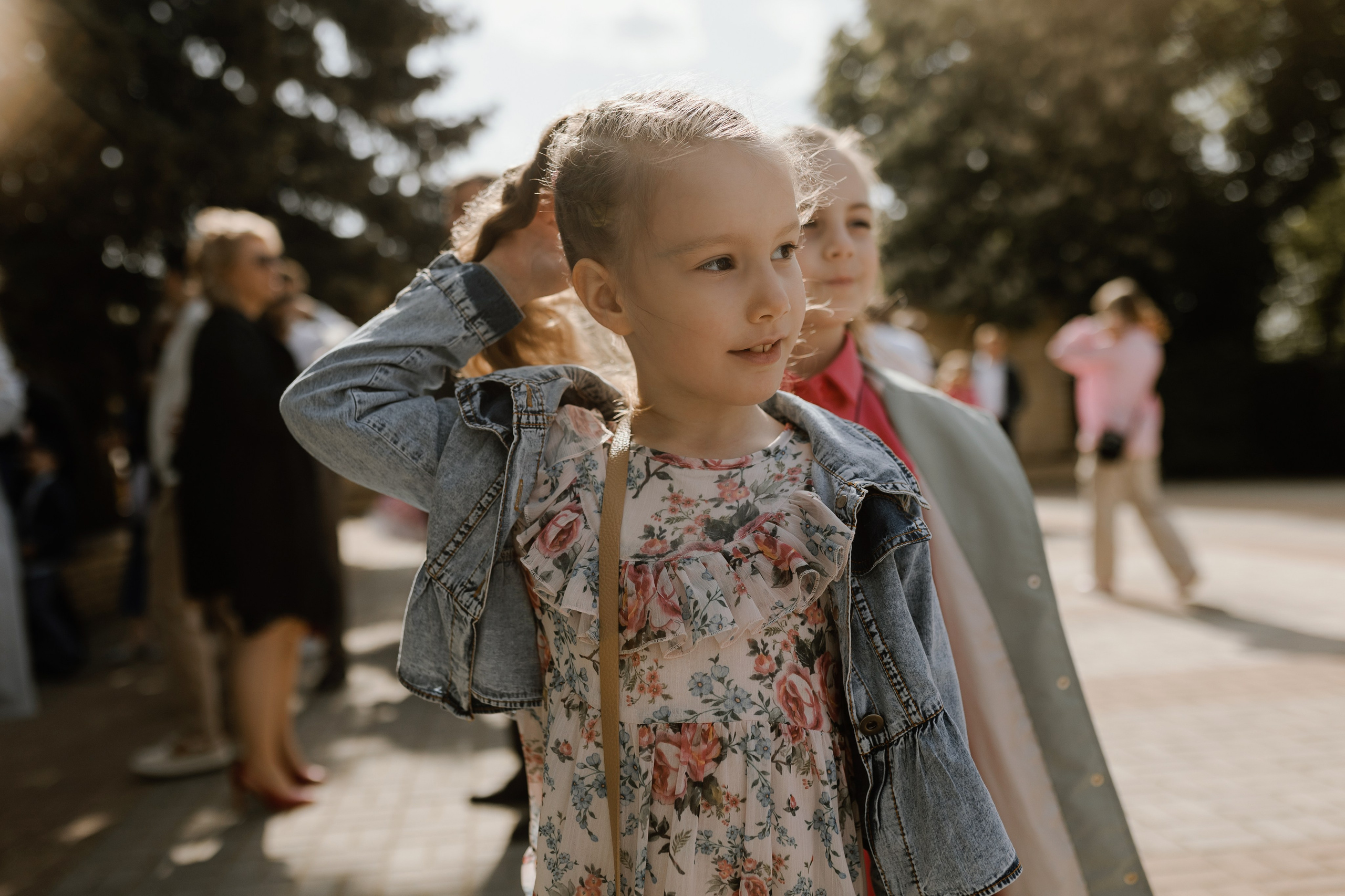 Николай и Диана. Фотограф Олеся Голева