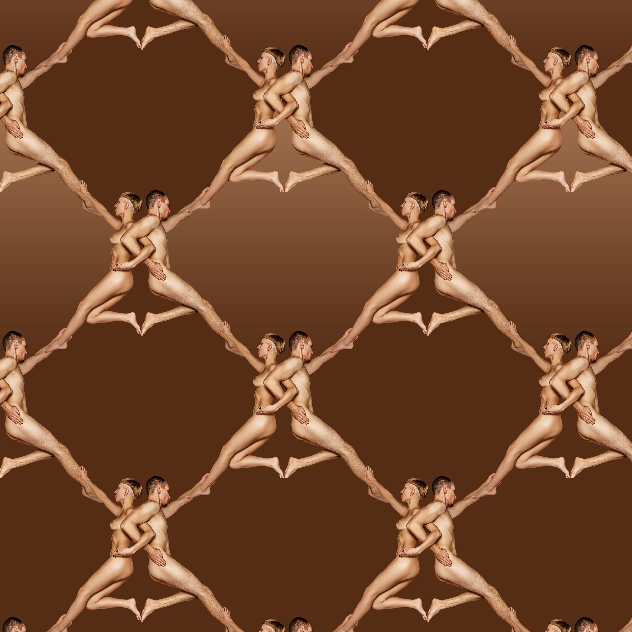 Оба, обе, обои. Фотограф Александра Тимофеева