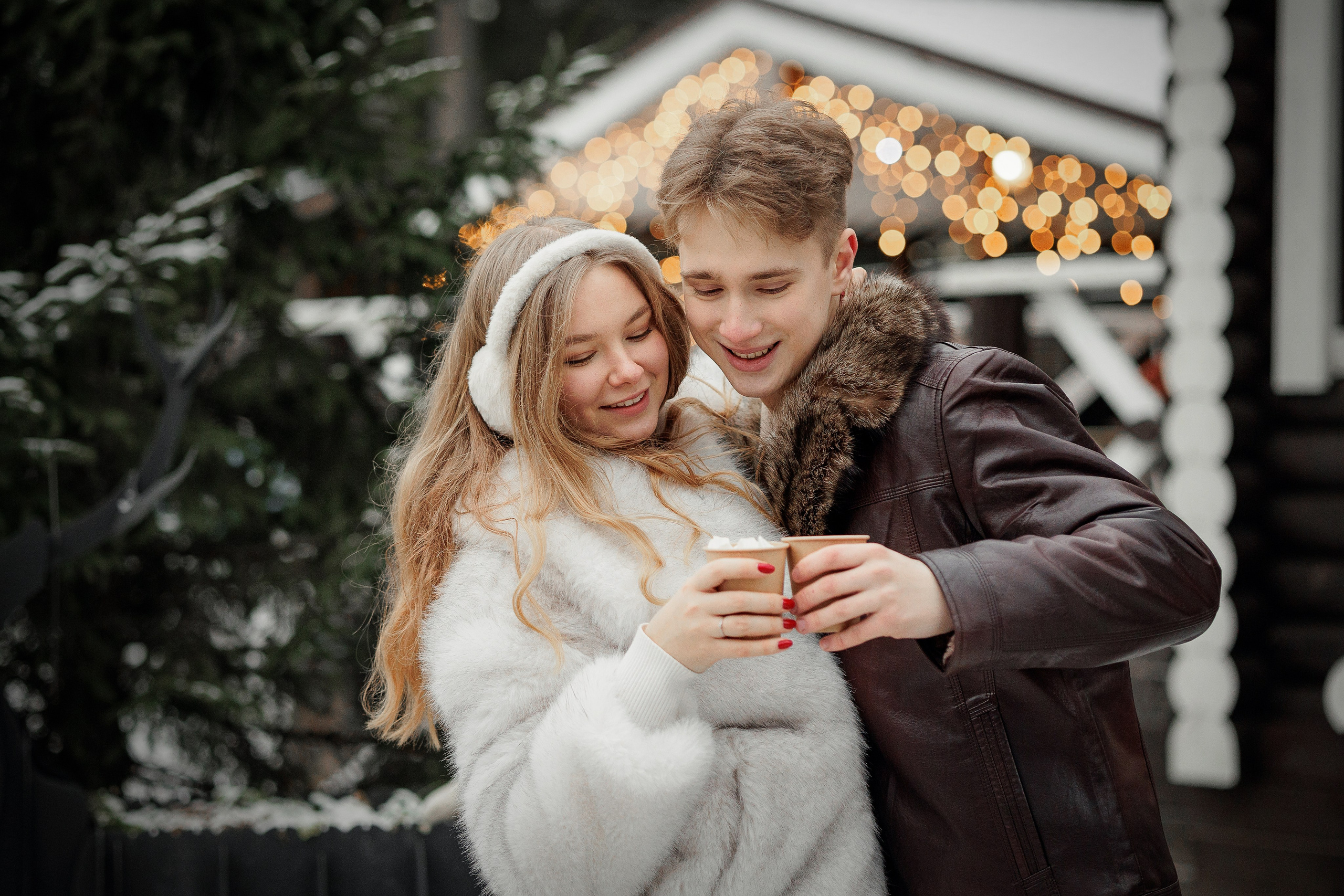 Выездные фотопрогулки. Семейный Фотограф Иванова Натали, Санкт-Петербург