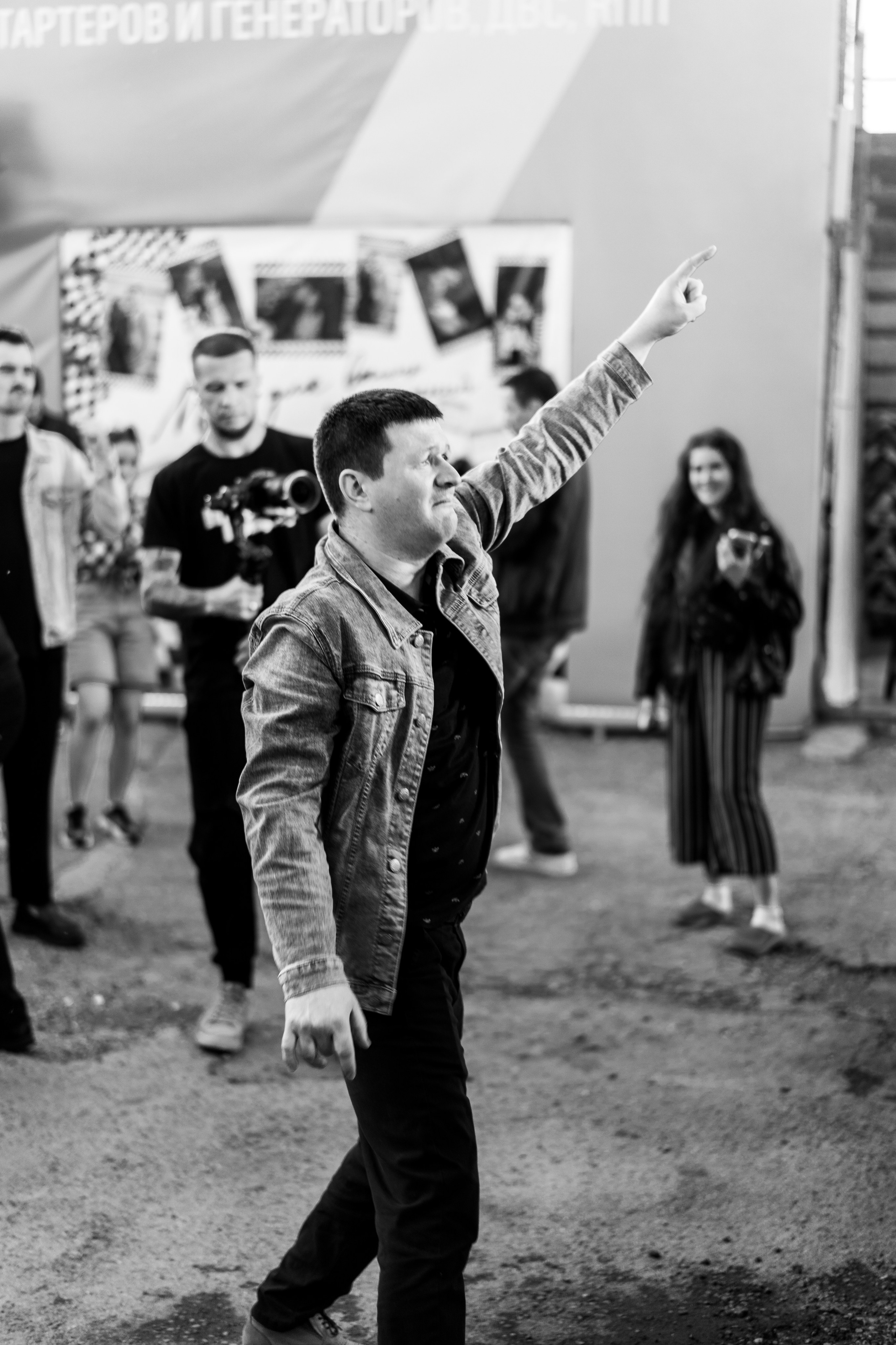 Анна & Евгений проект «Четыре свадьбы» на Пятнице. Свадебный фотограф Барнаул Алексей Павлов