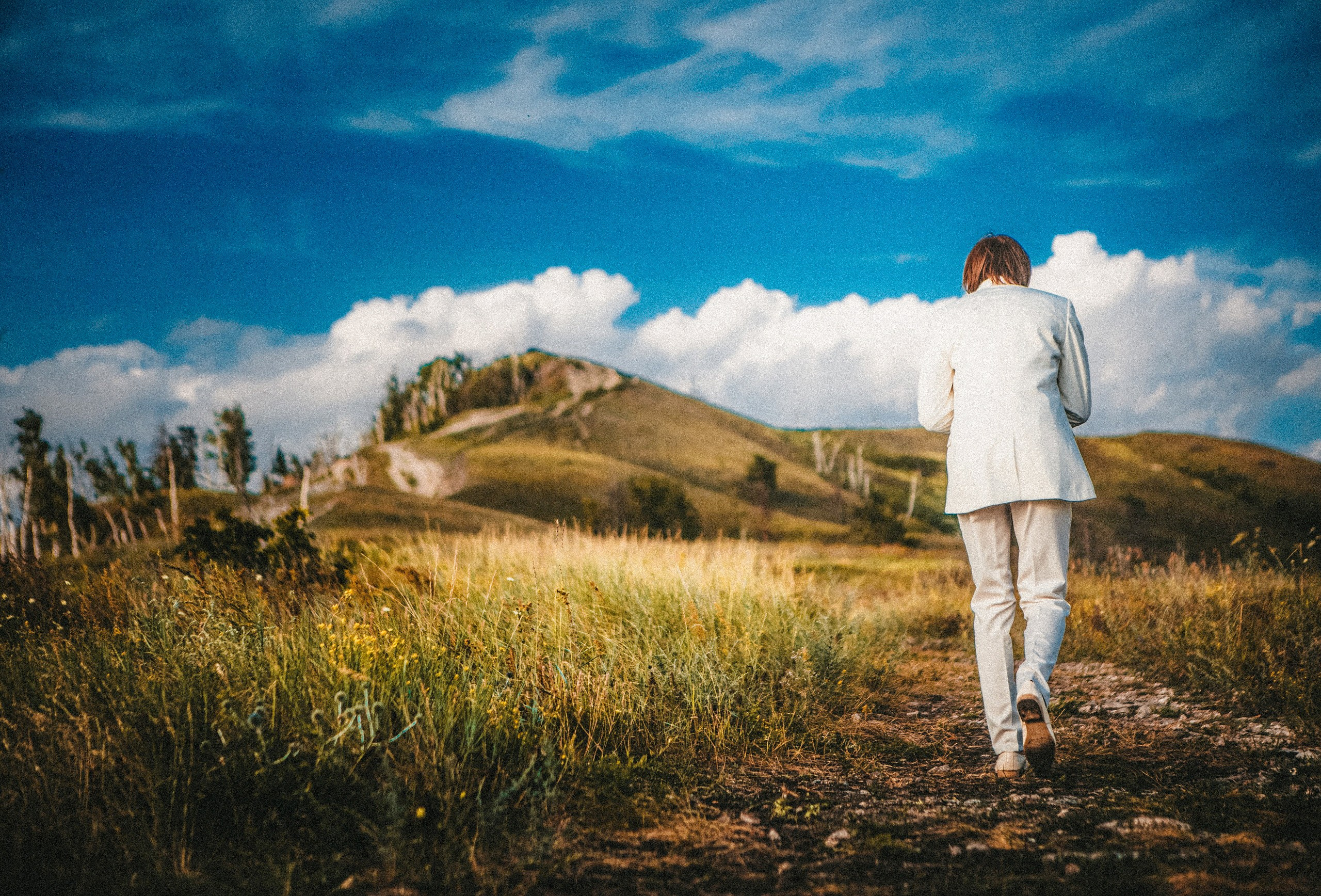 Павел Воробьёв. Фотограф в городе Самара Александр Гераськин