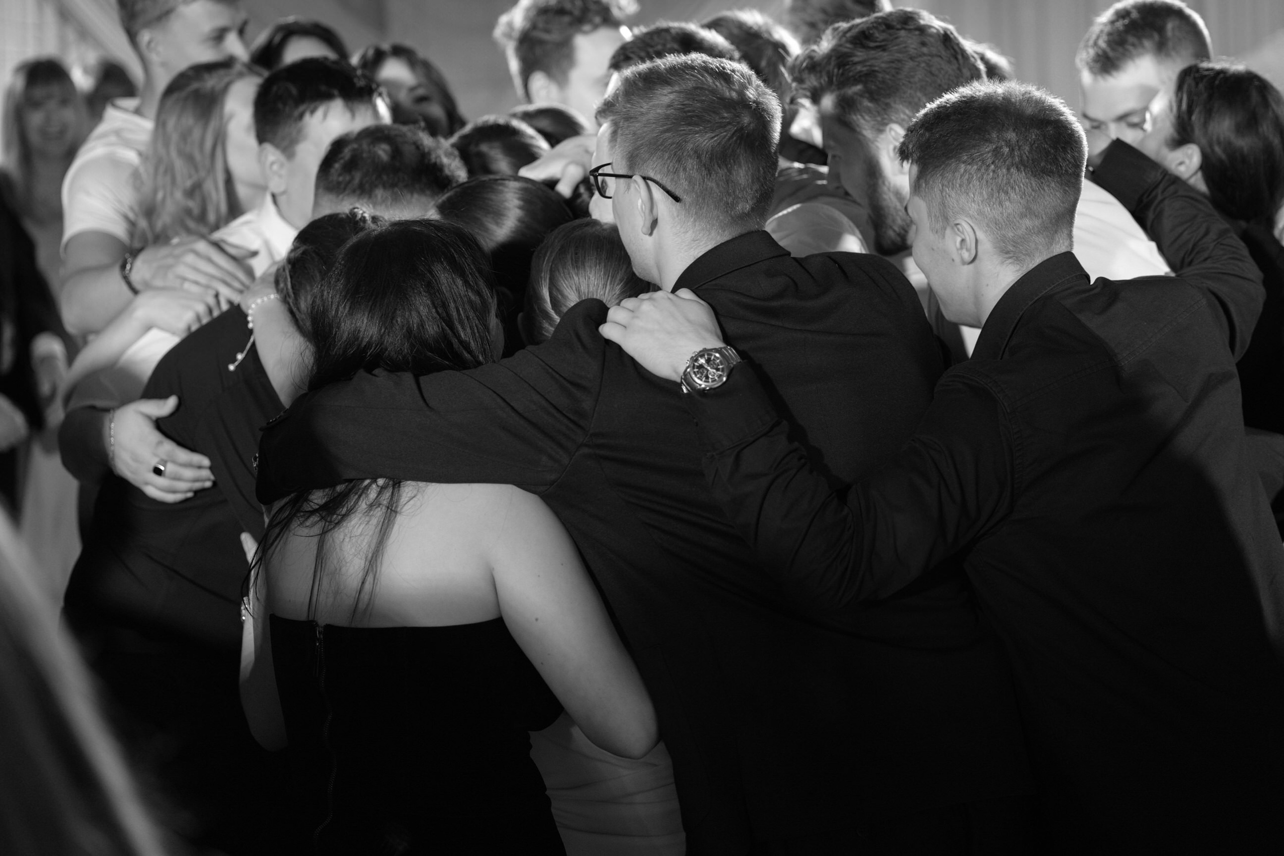 Полина & Вадим. Yura Rush Свадебный фотограф Тюмень