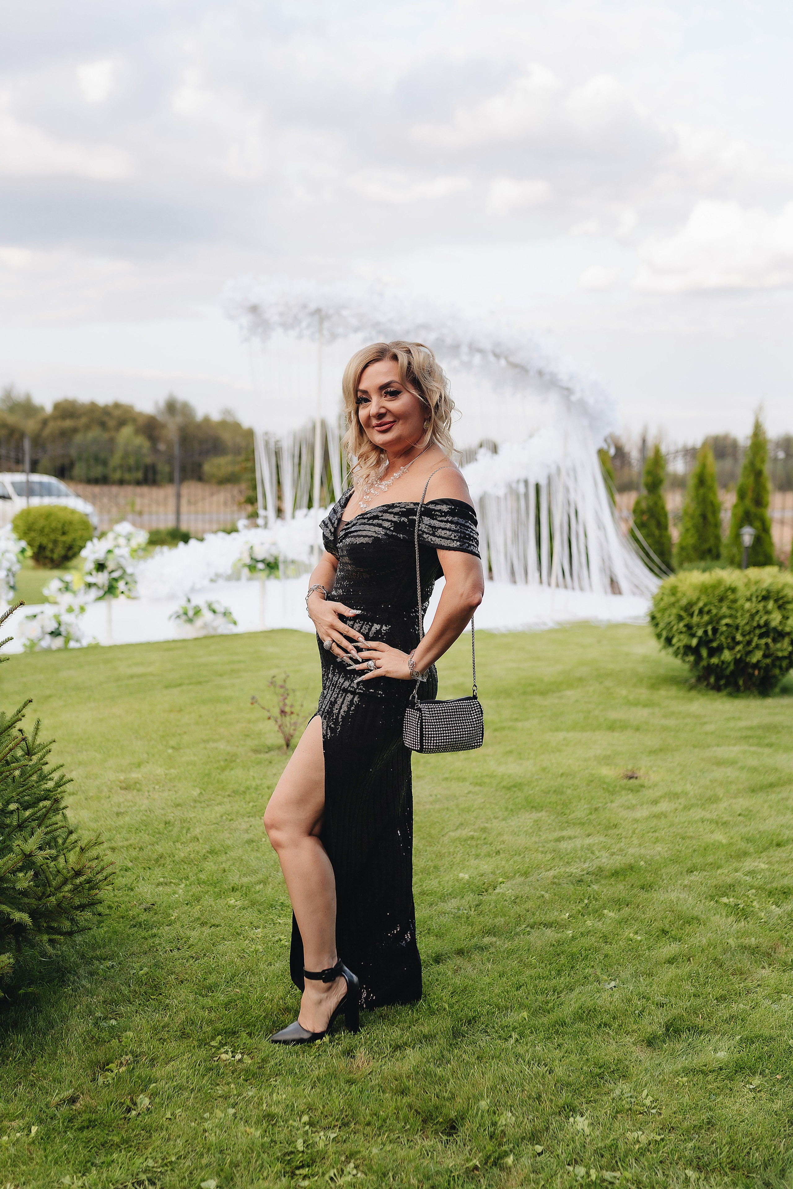 Анна и Дмитрий. Фотограф Карина Шмулёва. Воронеж и область