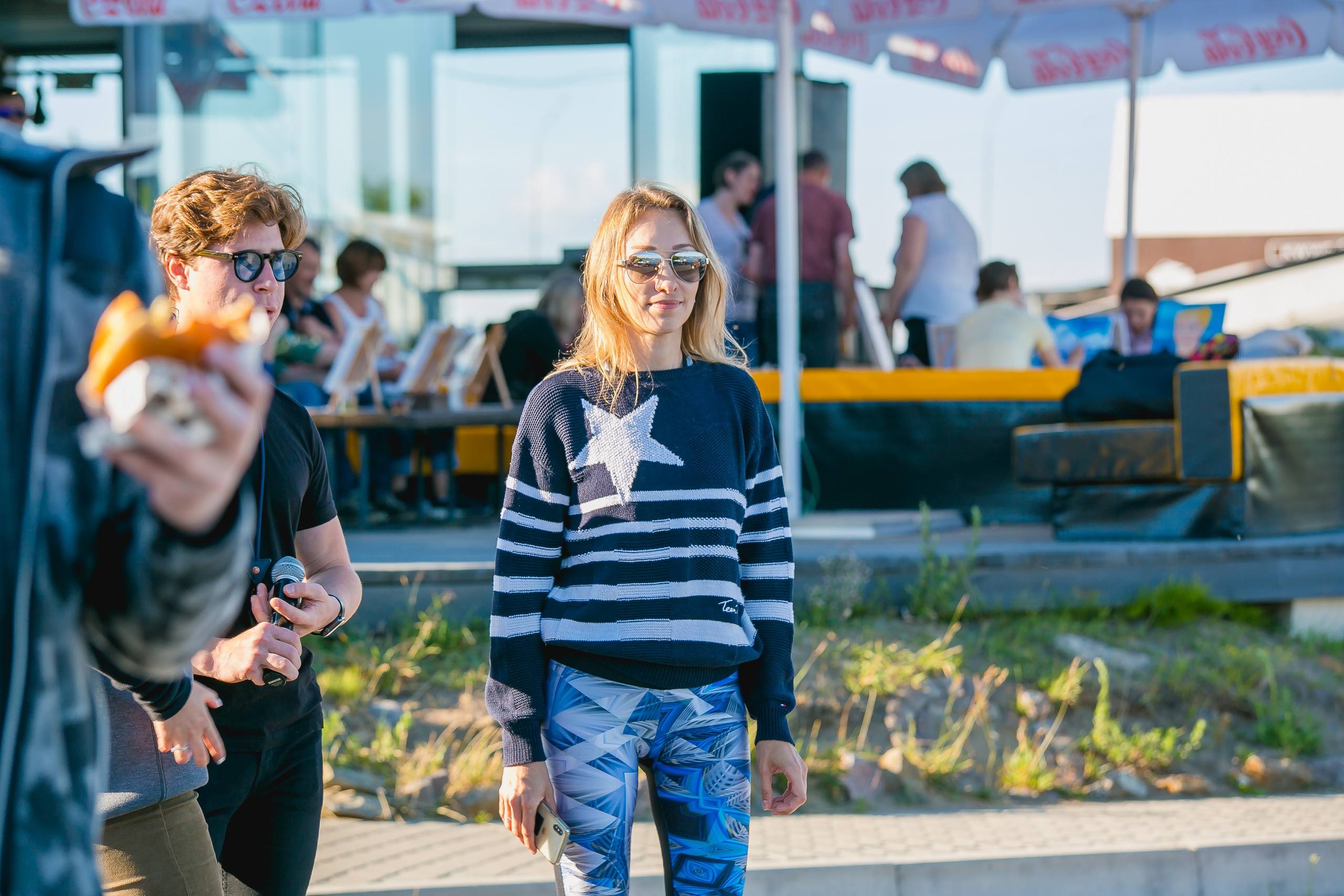 КОРПОРАТИВ ЛЕТО. Главная