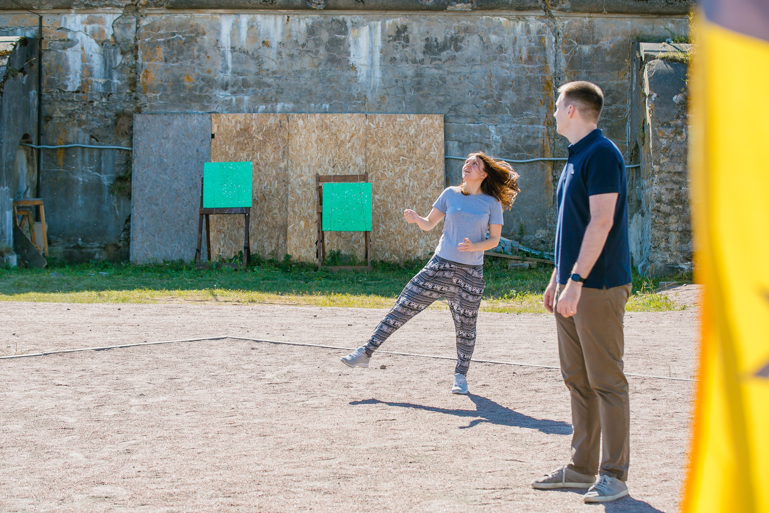 КОРПОРАТИВ ЛЕТО. Главная