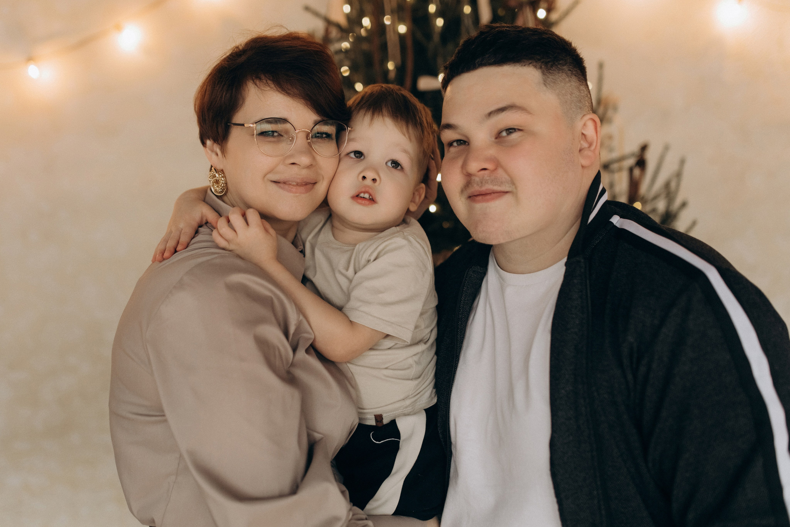 Фотосессия в WOOD