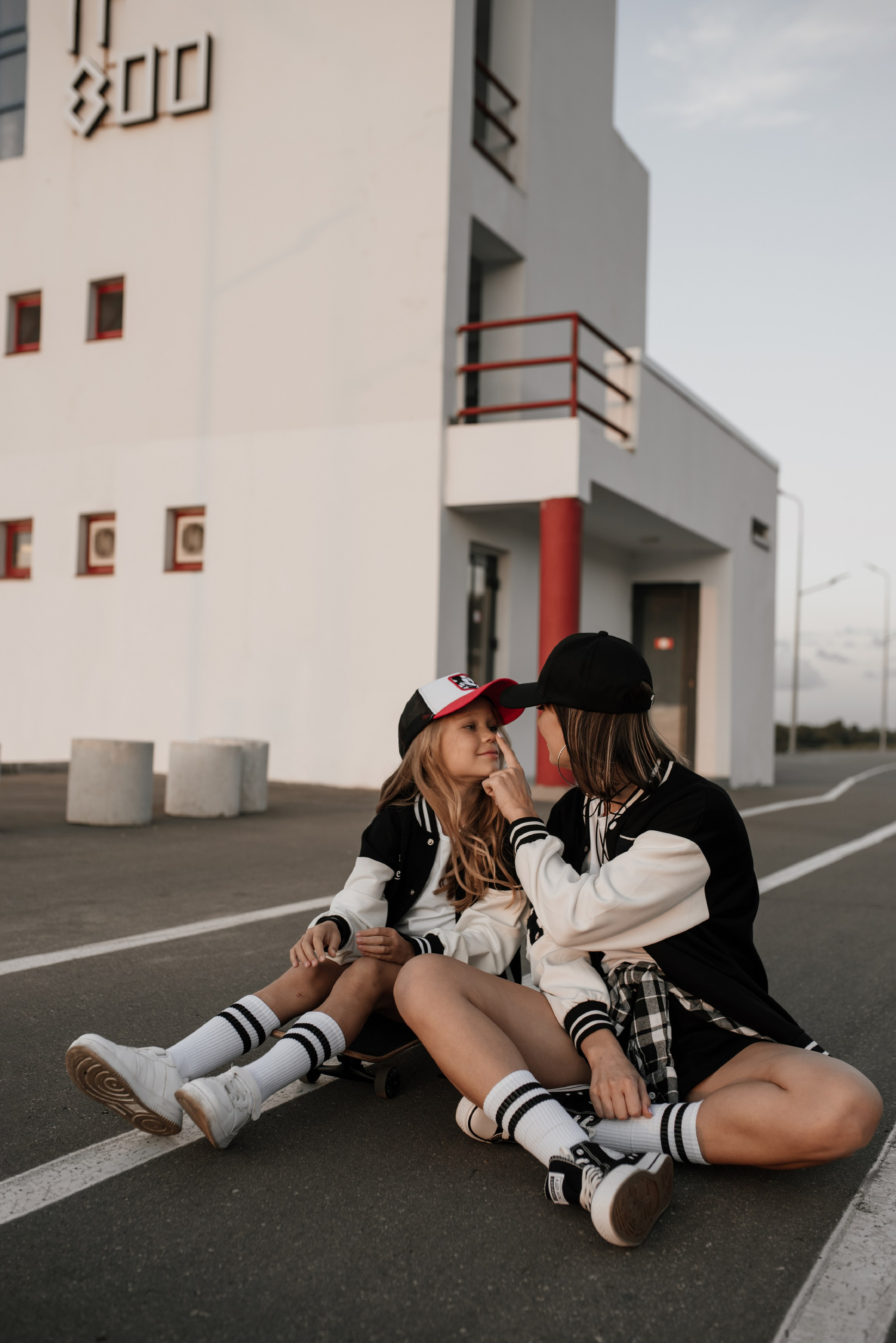 Ира ♡ Алена. Фотограф Ольга Плеханова | Нижний Новгород, Москва