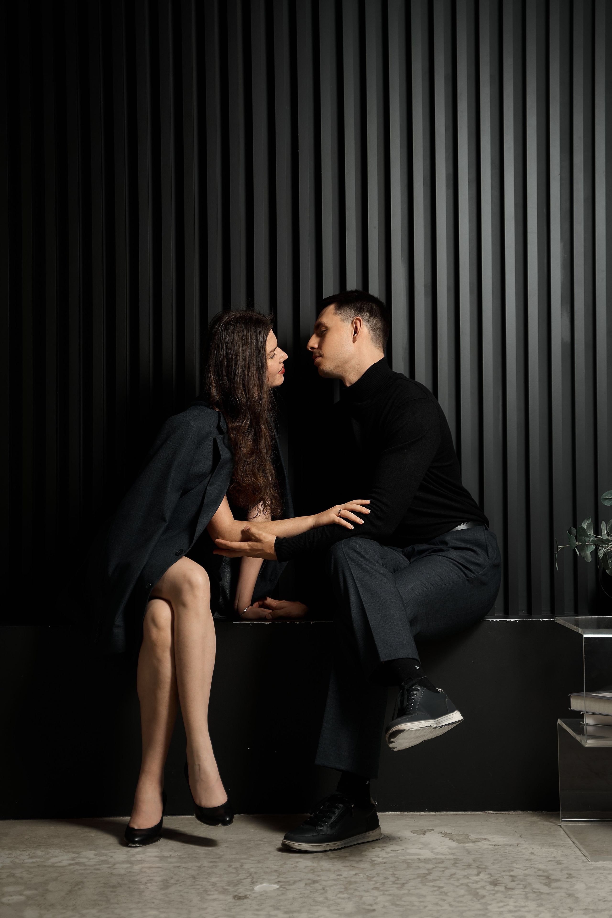 Игорь и Арина. Фотограф и видеограф в Екатеринбурге