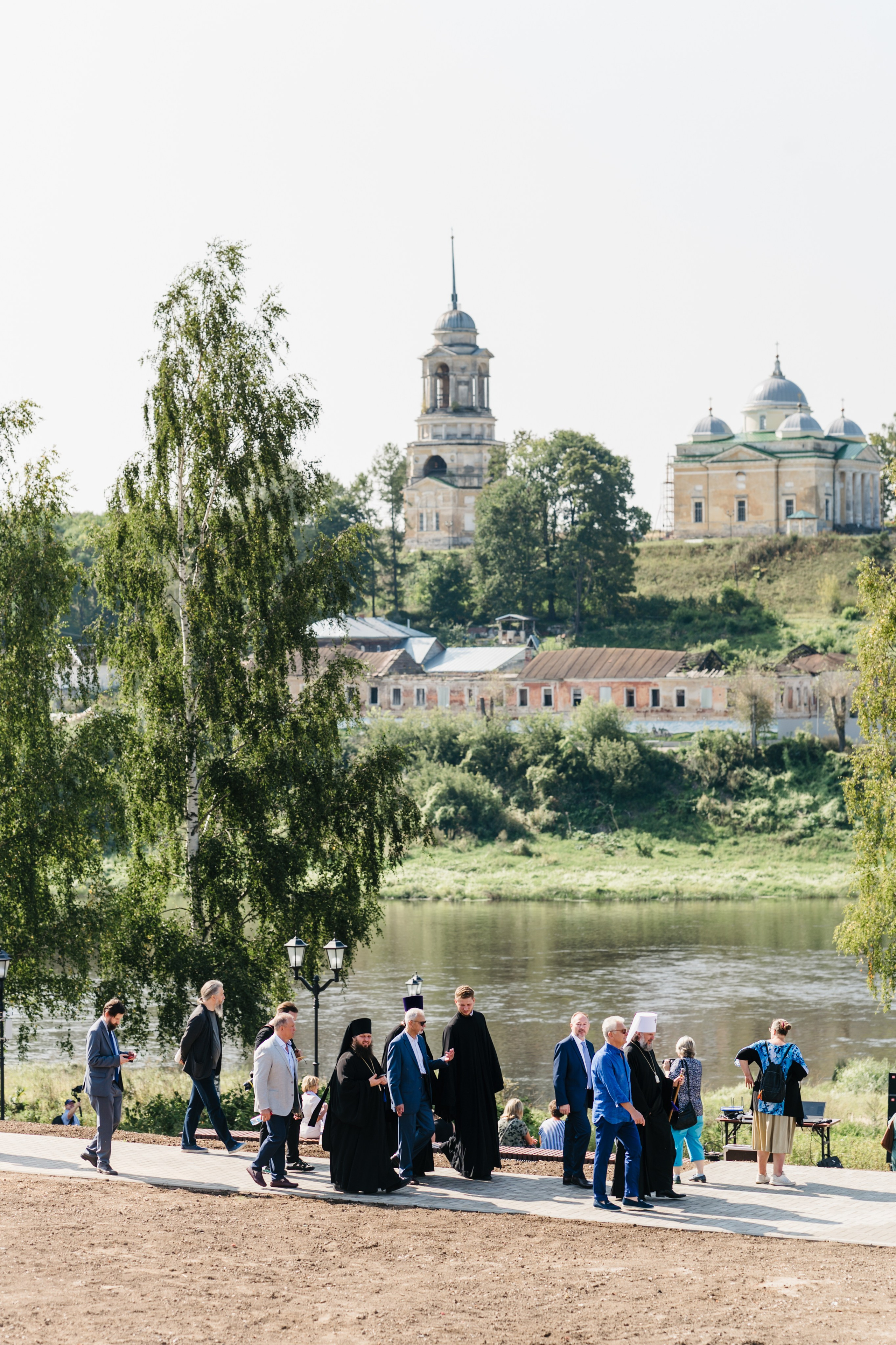 Успение — 2024