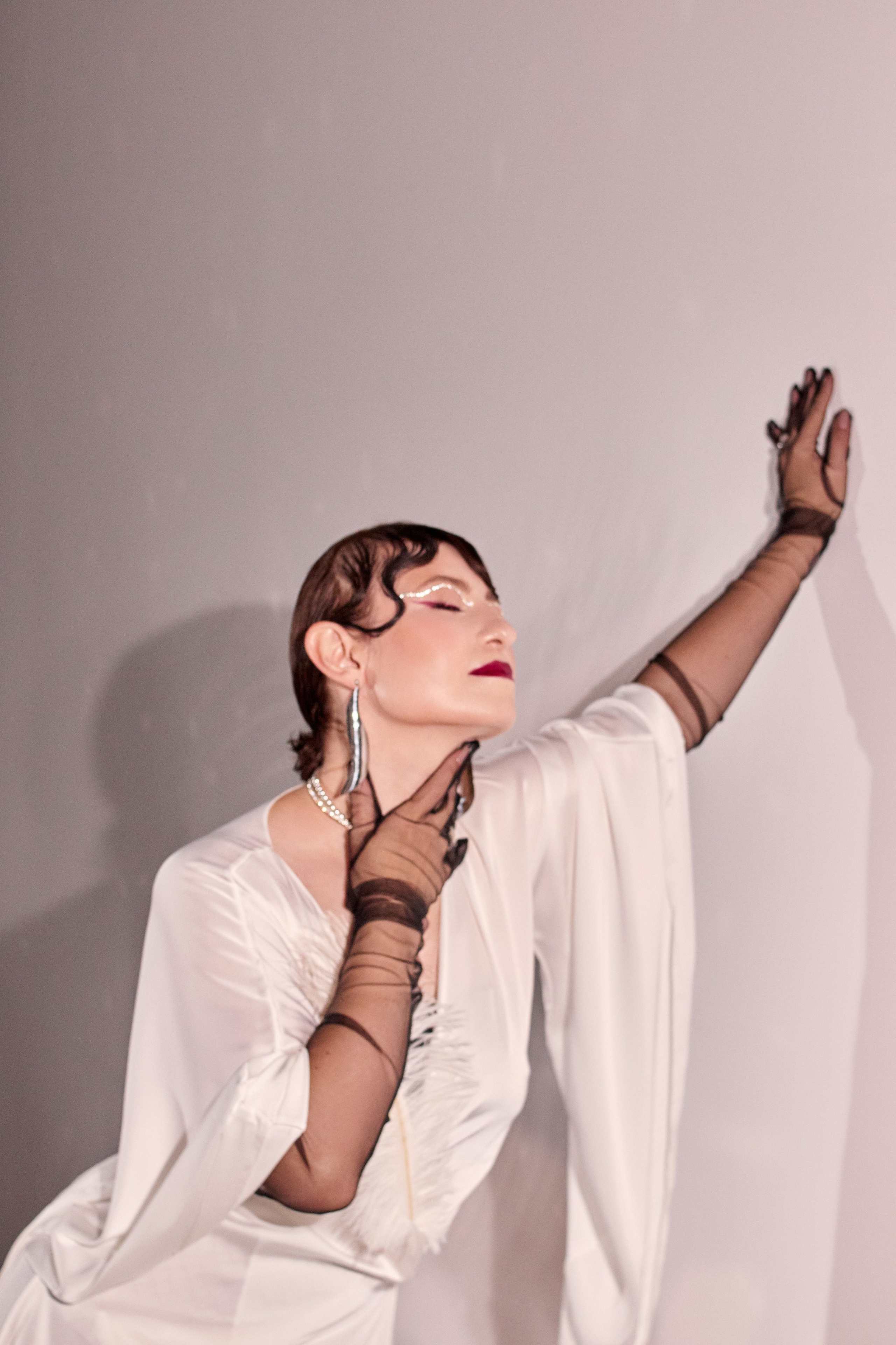 Новогодняя фотосессия в Минске