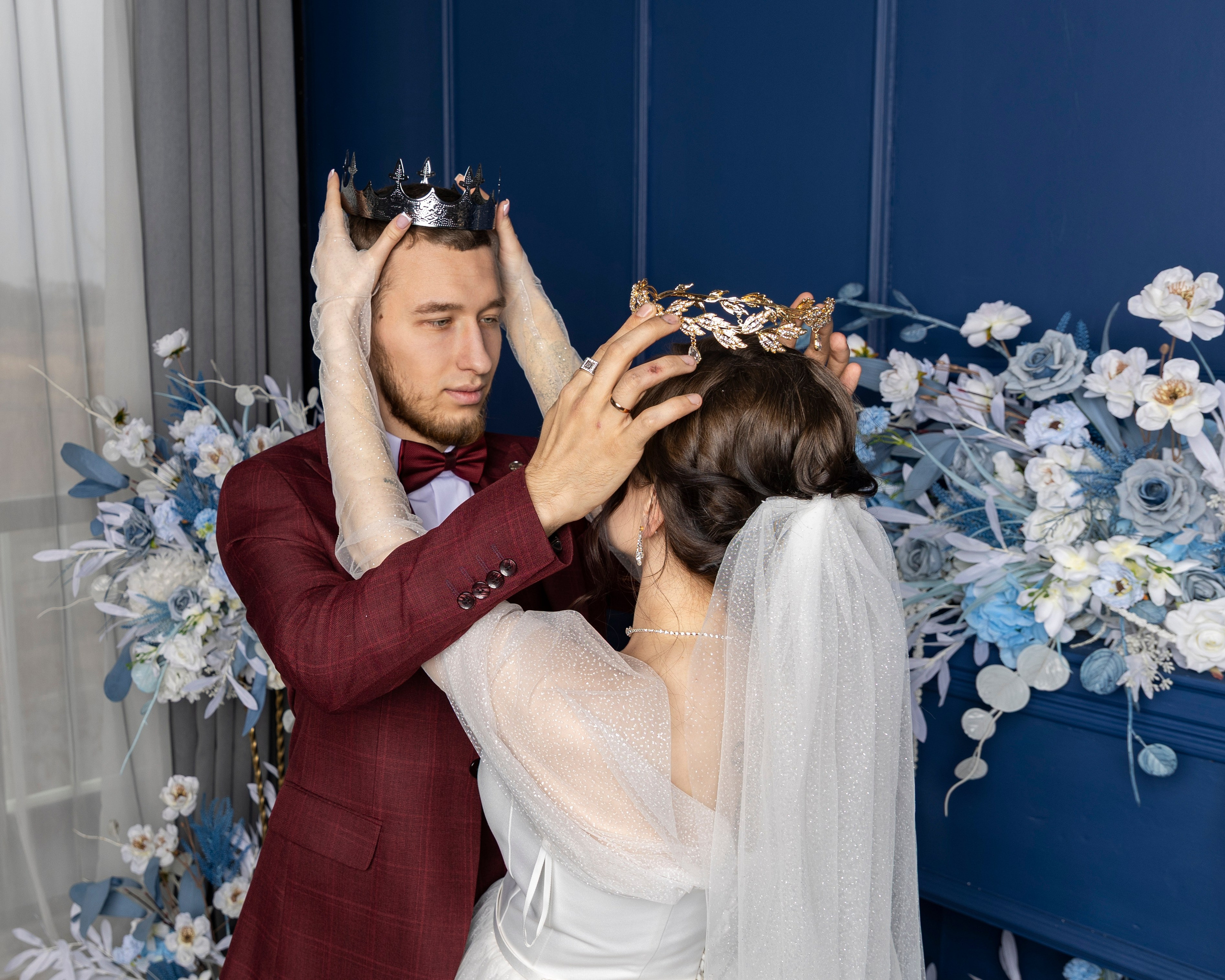 Свадьбы. Фото и видеосъёмка в Уссурийске от семьи Русиных