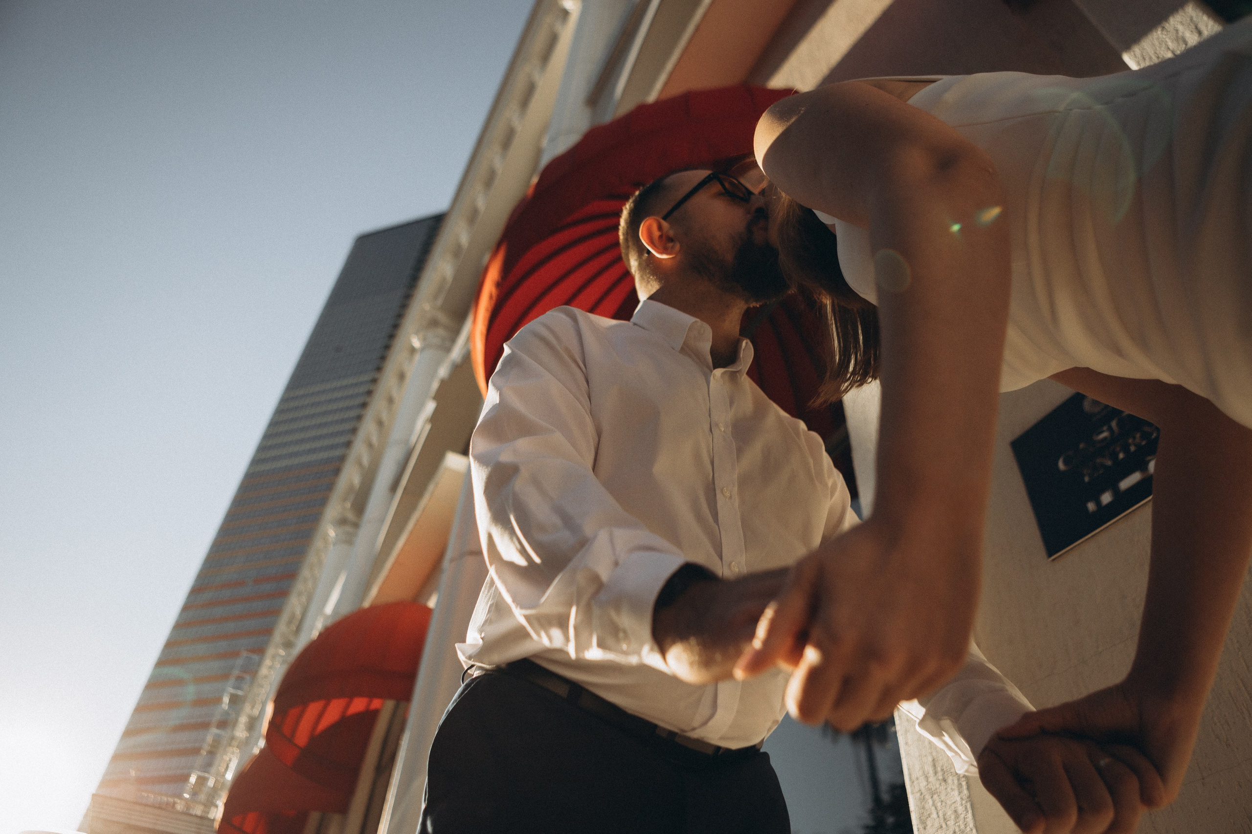 E&R. Фотограф в Батуми Павел Шарников