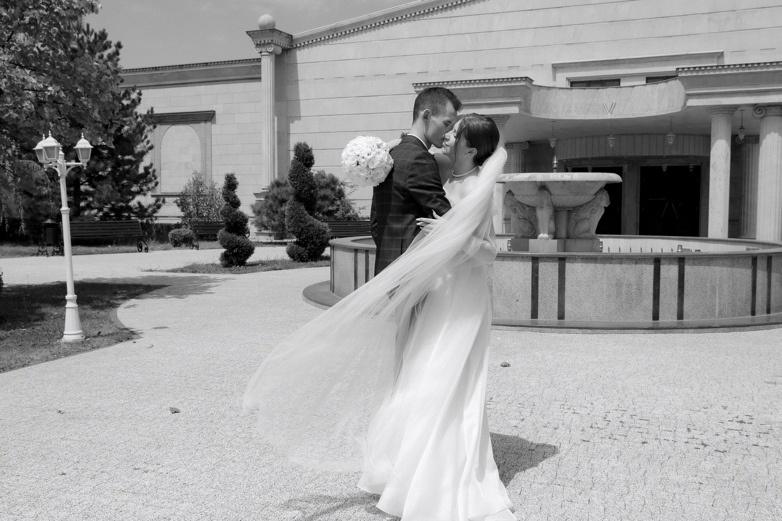 Владислав & Татьяна. Свадебный фотограф Ольга Гречко