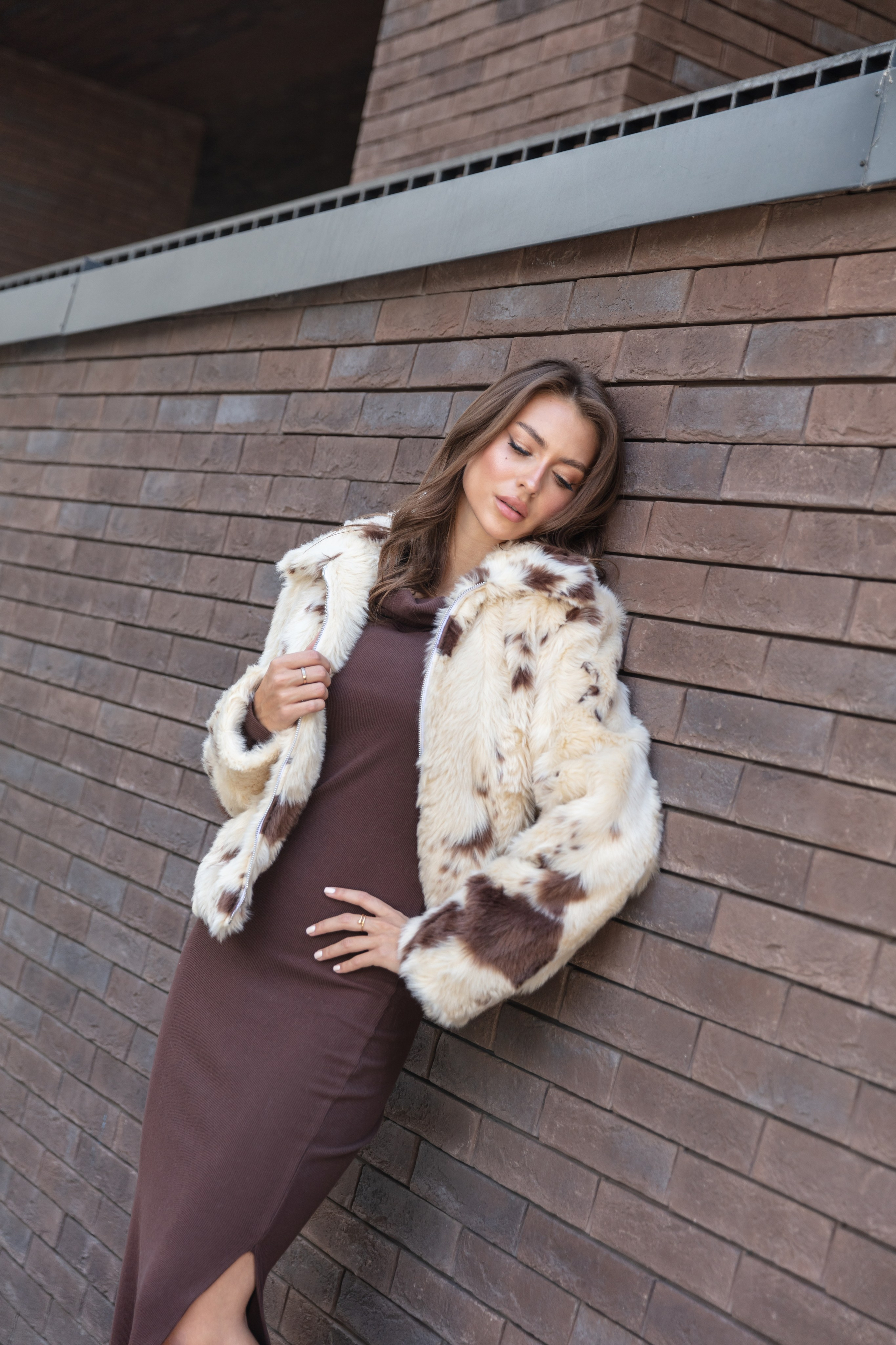 Съемка для бренда одежды / фото / видео. Женский и мужской фотограф Катя Ганс в Москве