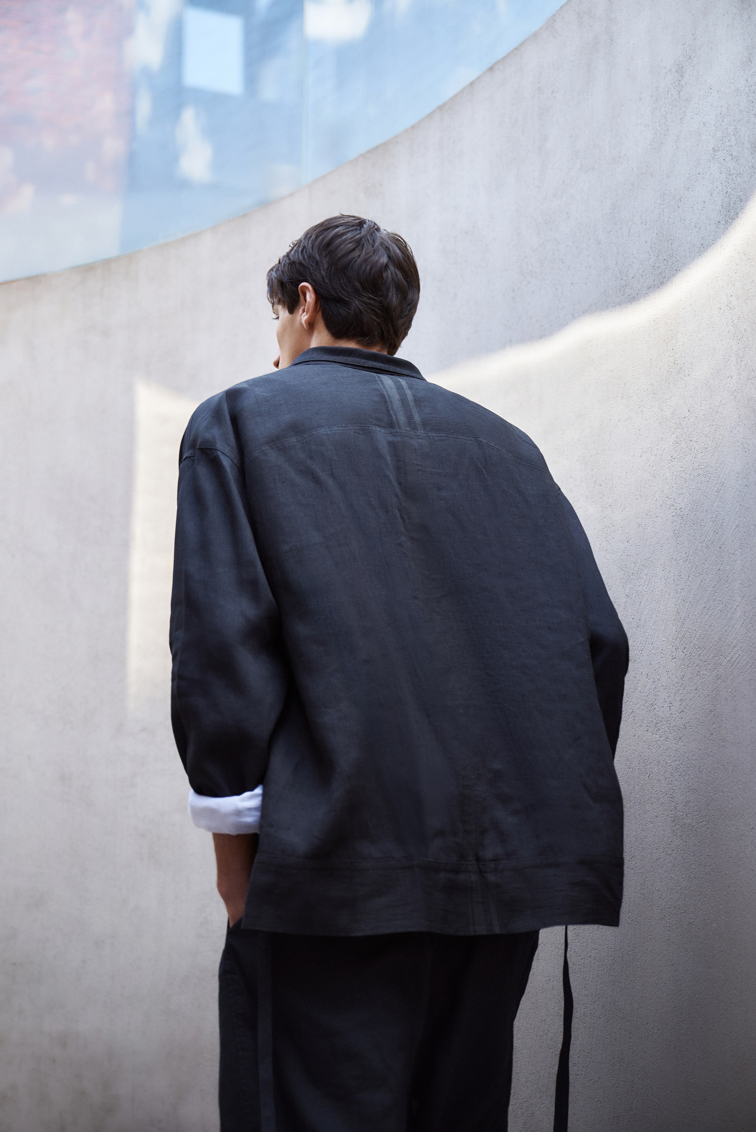 Transit. Dolgikh Production team