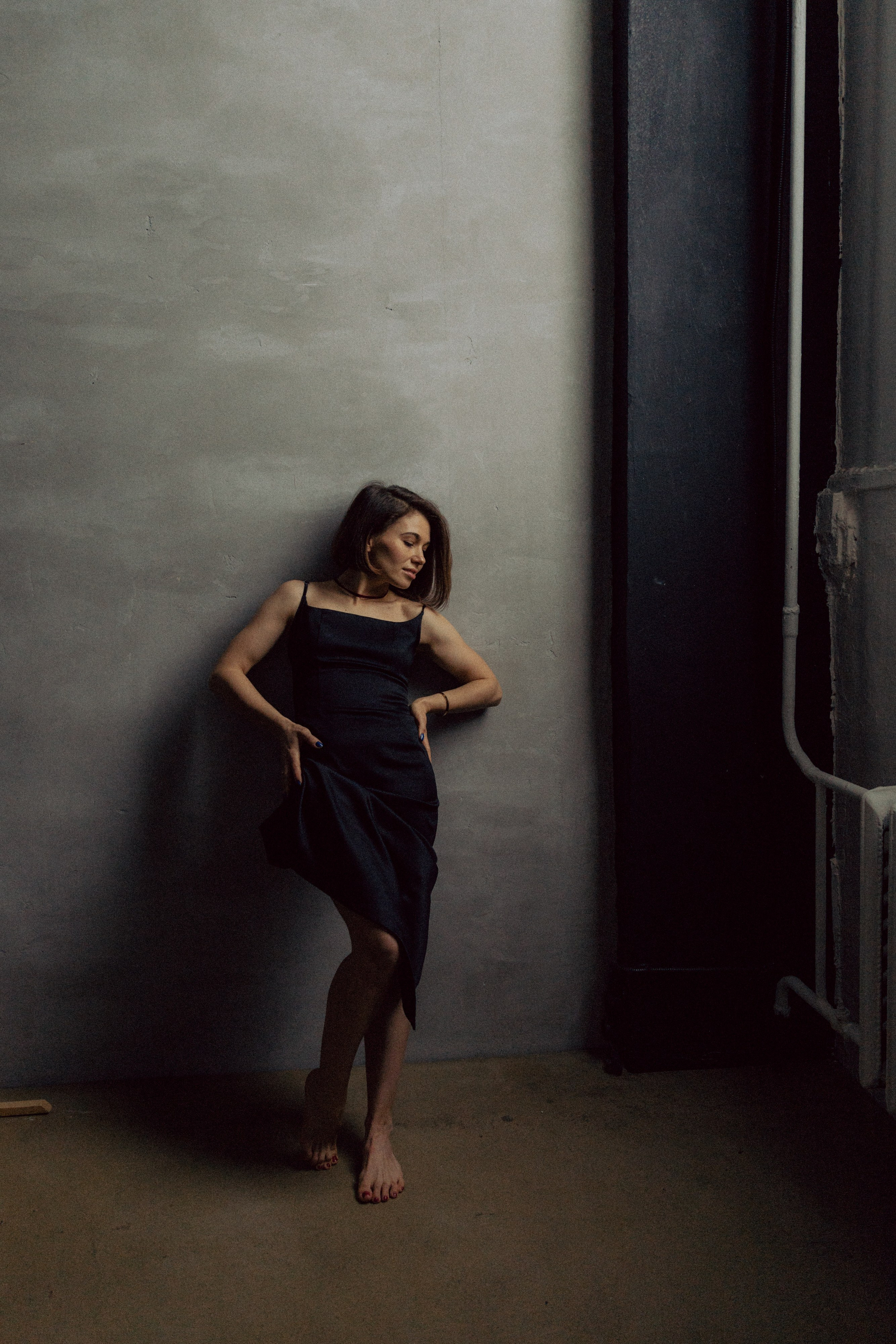 Ксюша. Фотограф Ульяна Дивина в Нижнем Новгороде и Нижегородской области