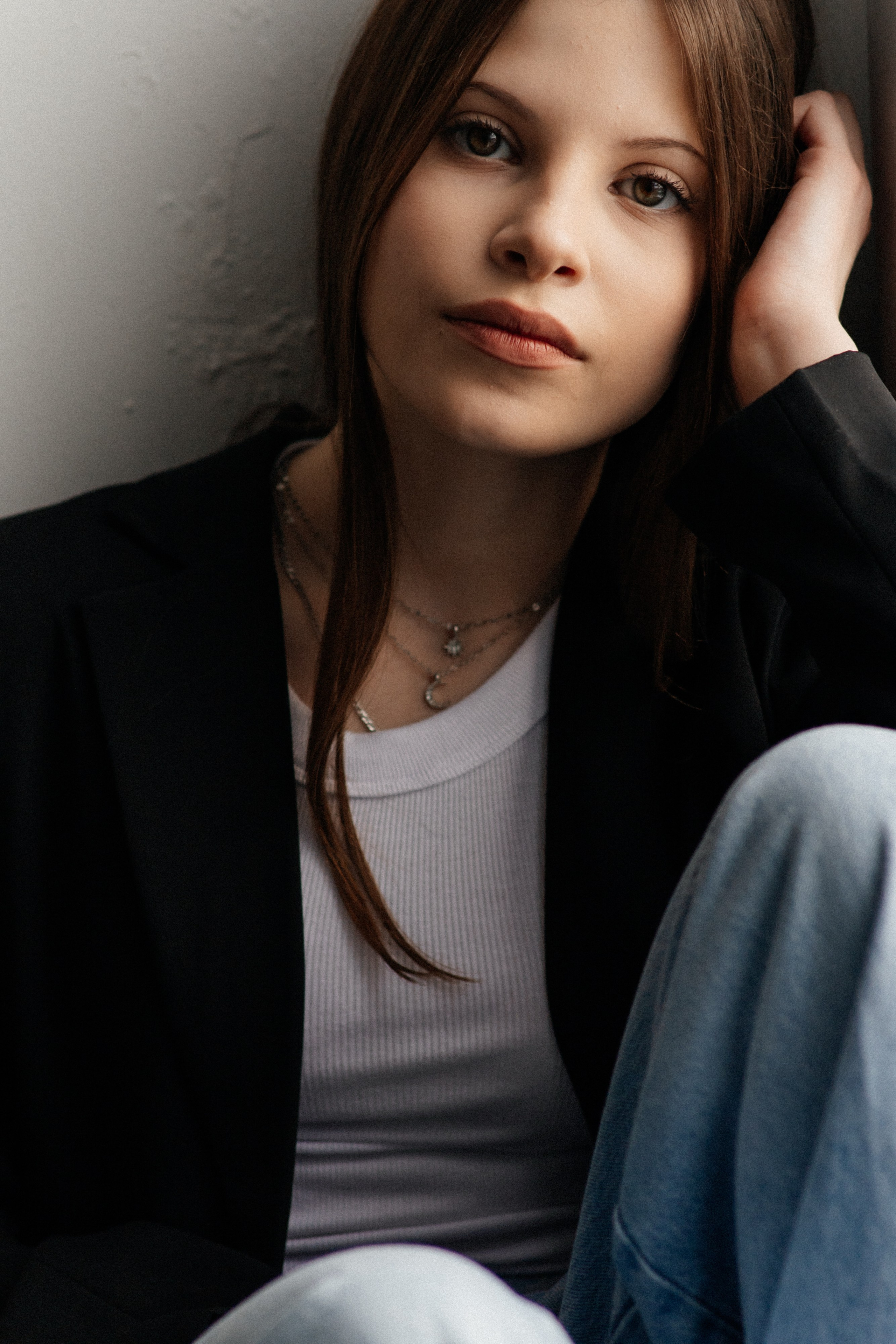 Сестры. Фотограф Ульяна Дивина в Нижнем Новгороде и Нижегородской области