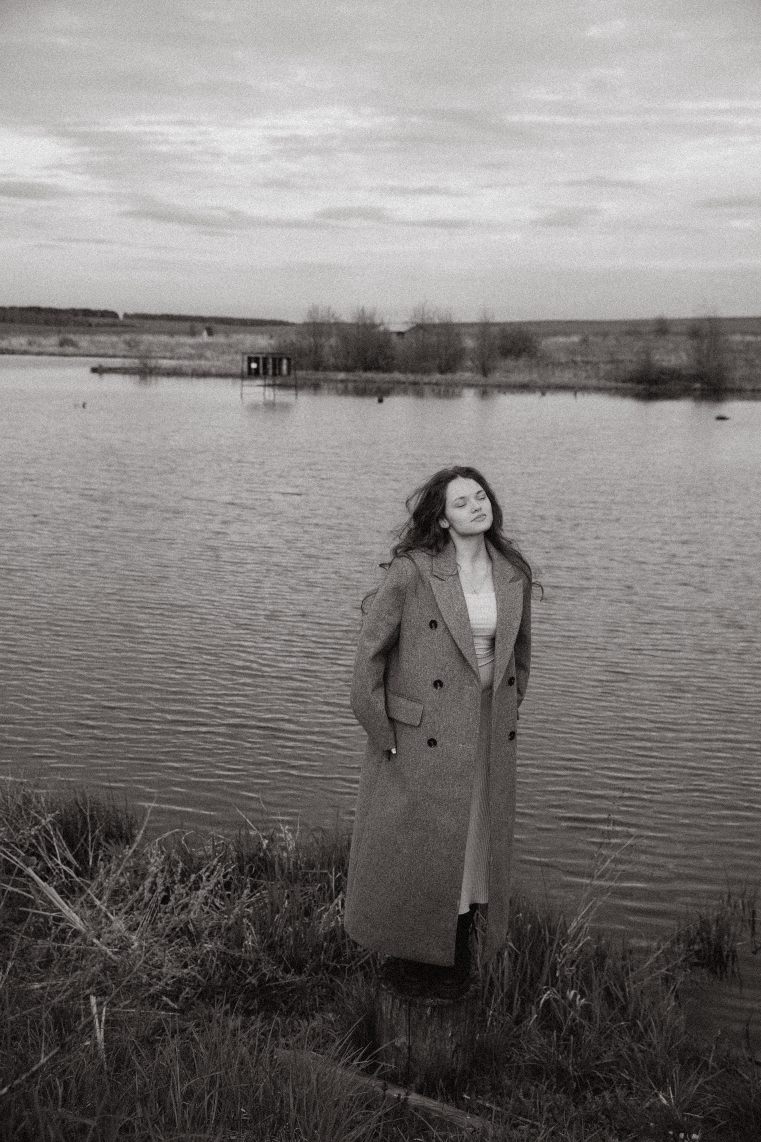 Алена. Фотограф Ульяна Дивина в Нижнем Новгороде и Нижегородской области