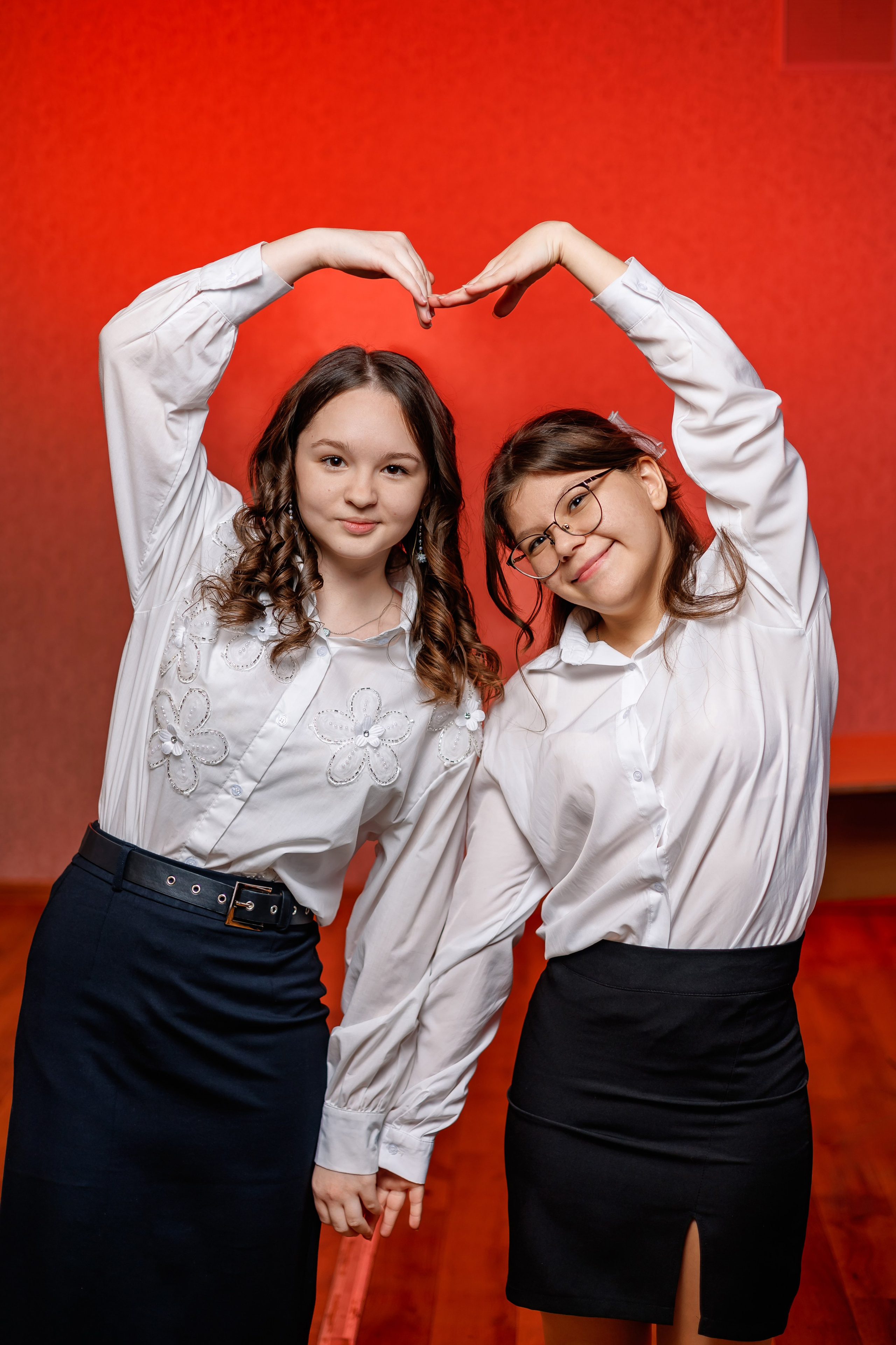 9-а, 14 шк, Каменск-Шахтинский, выпуск 2025