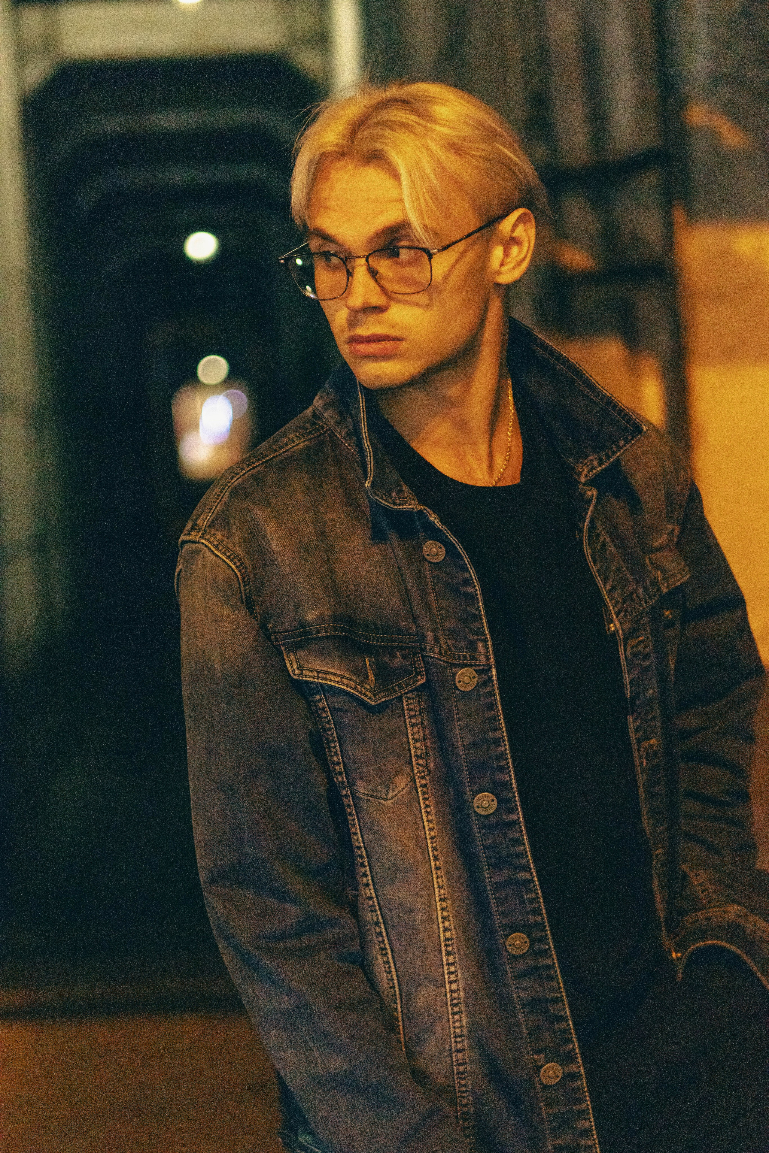 Сергей. Jean De Vivre Gallery