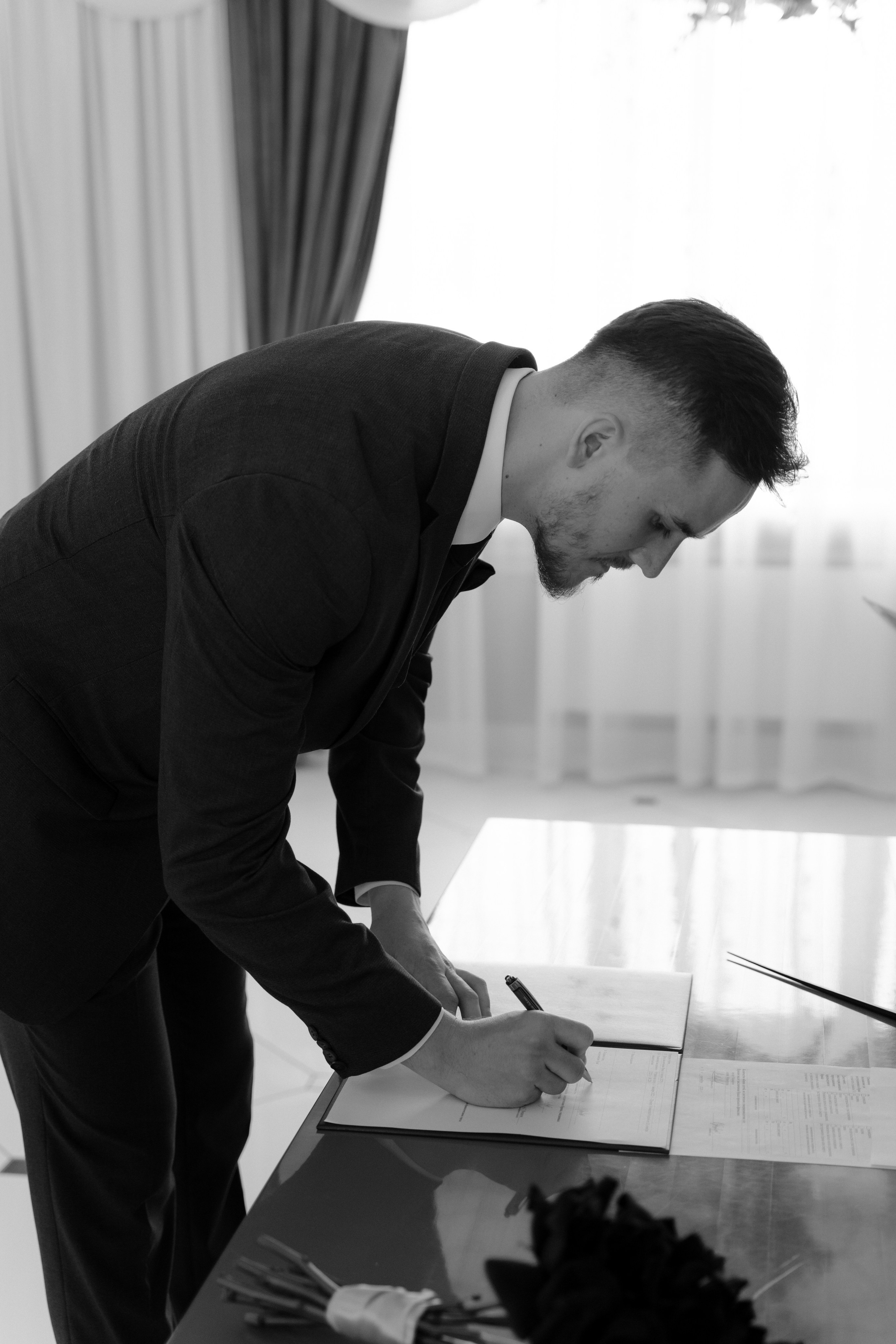 Леонид и Екатерина. Фотограф в Новосибирске. Ефимова Анастасия