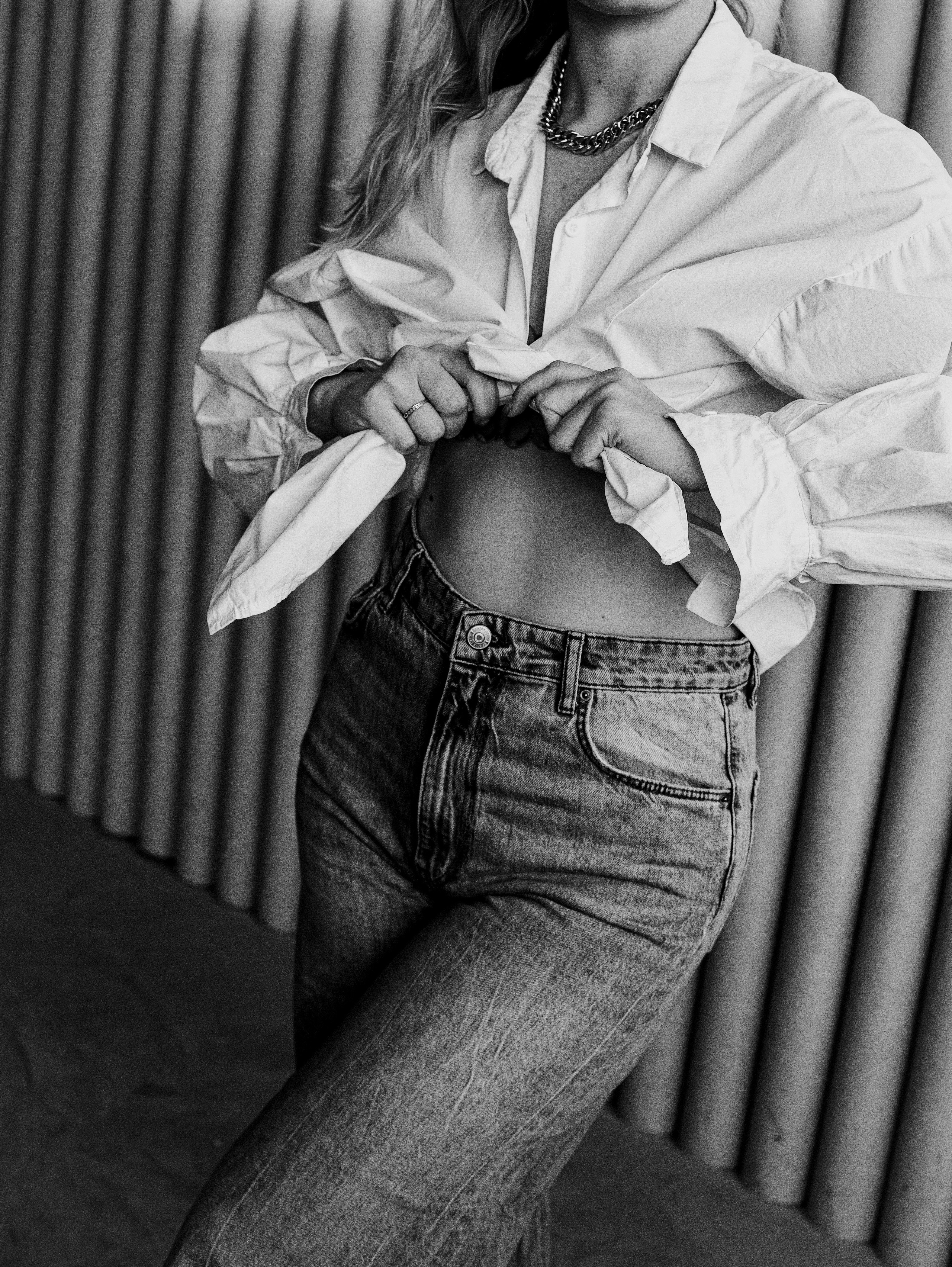 Dasha. Ксения Цыз. Женский портретный фотограф в городе Екатеринбург