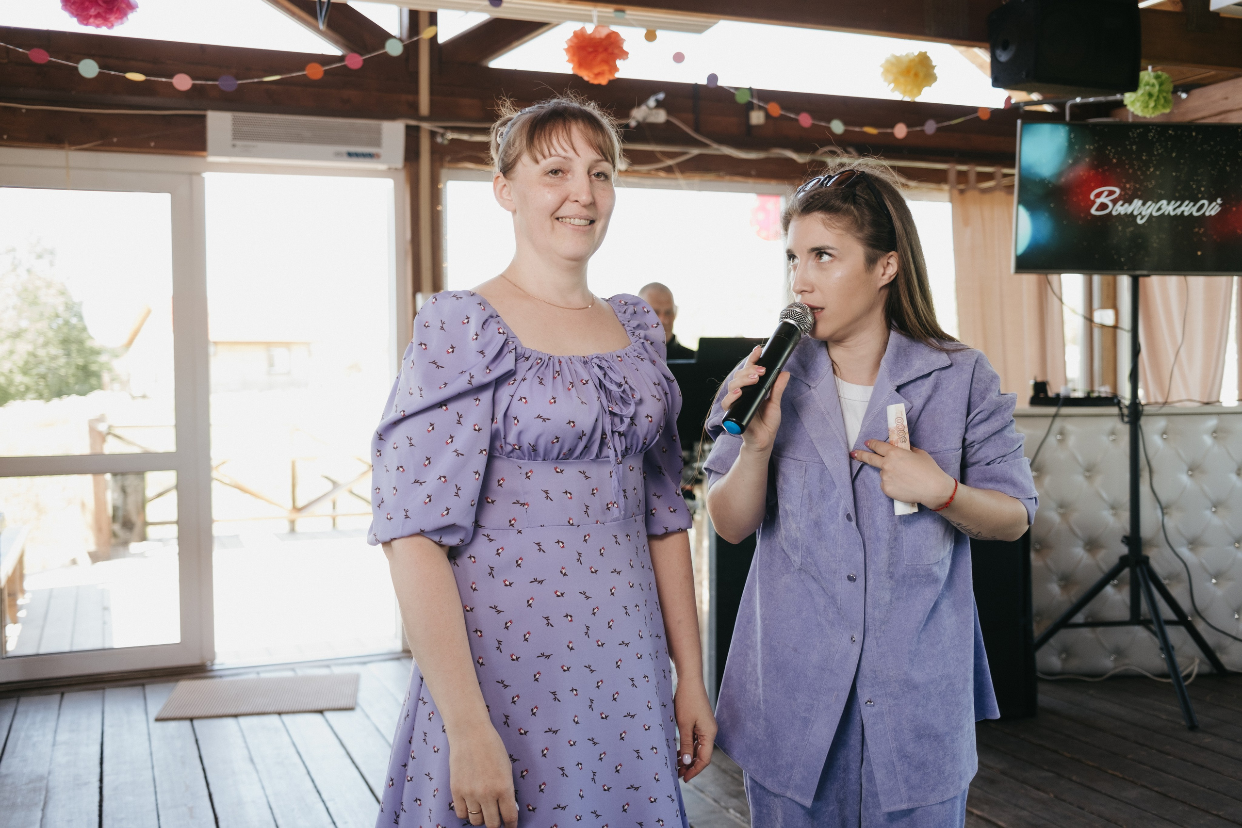 Выпускной. Свадебный и репортажной фотограф Денис Ожигин в Краснодаре и Краснодарском крае