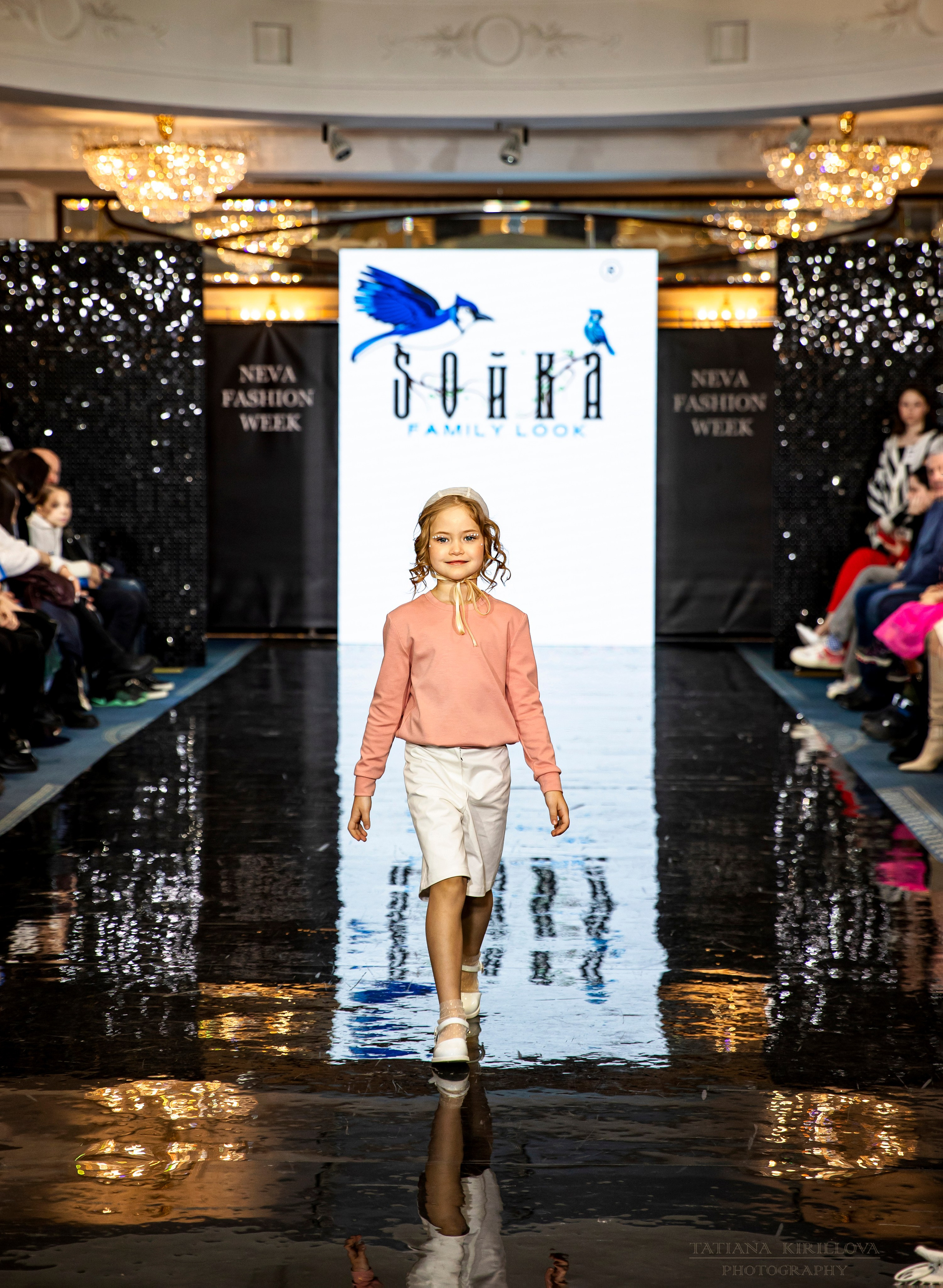 NEVA — 2024. Фотограф — Татьяна Кириллова, г. Санкт-Петербург