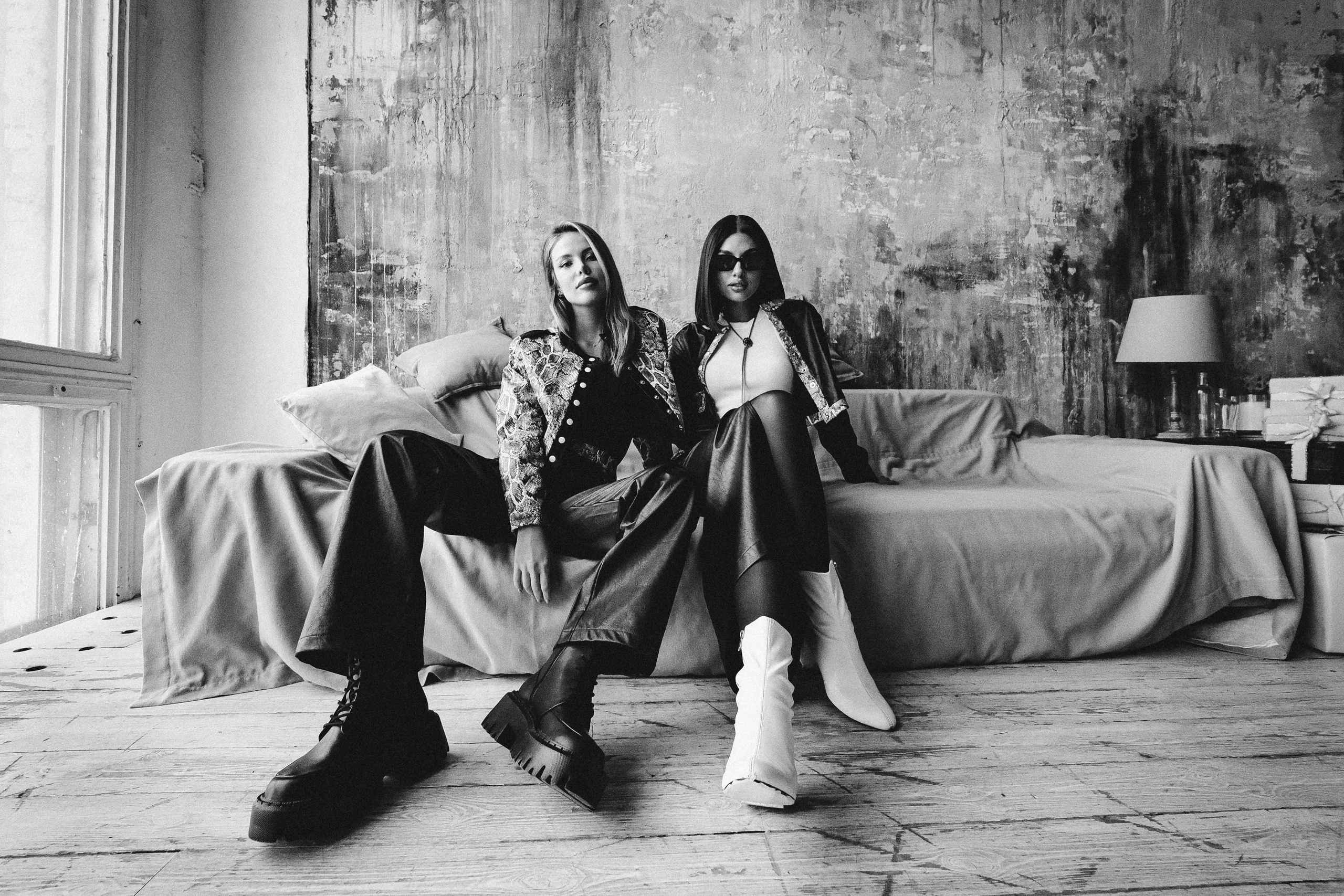 Имиджевая фэшн-фотосъемка | Михаил Ерохин. Фотограф Михаил Ерохин | Москва