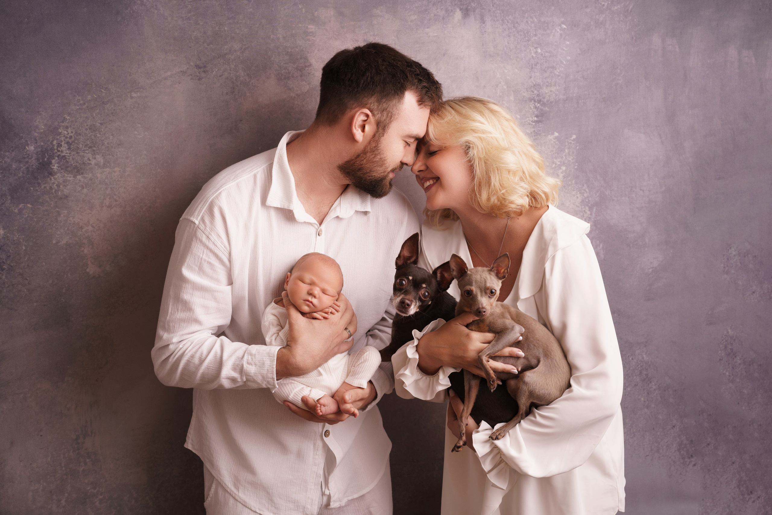 Семейные фотосессии с новорожденными | Трогательные кадры малышей и их близких в Москве и МО. Фотосессия новорожденных в Москве и Московской области | Профессиональный фотограф newborn — Татьяна Иванова