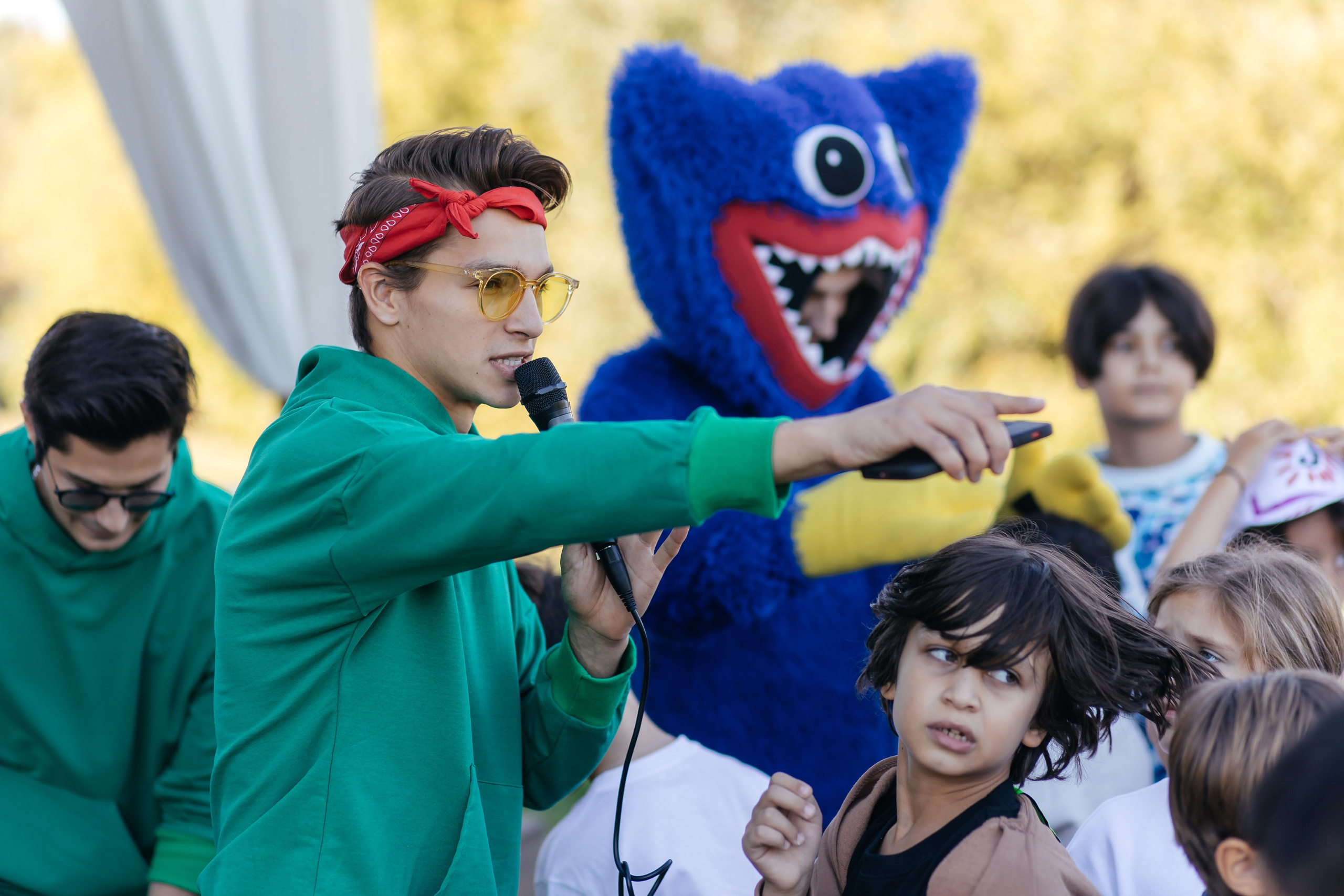 Emilie 7 лет. Свадебный и семейный фотограф