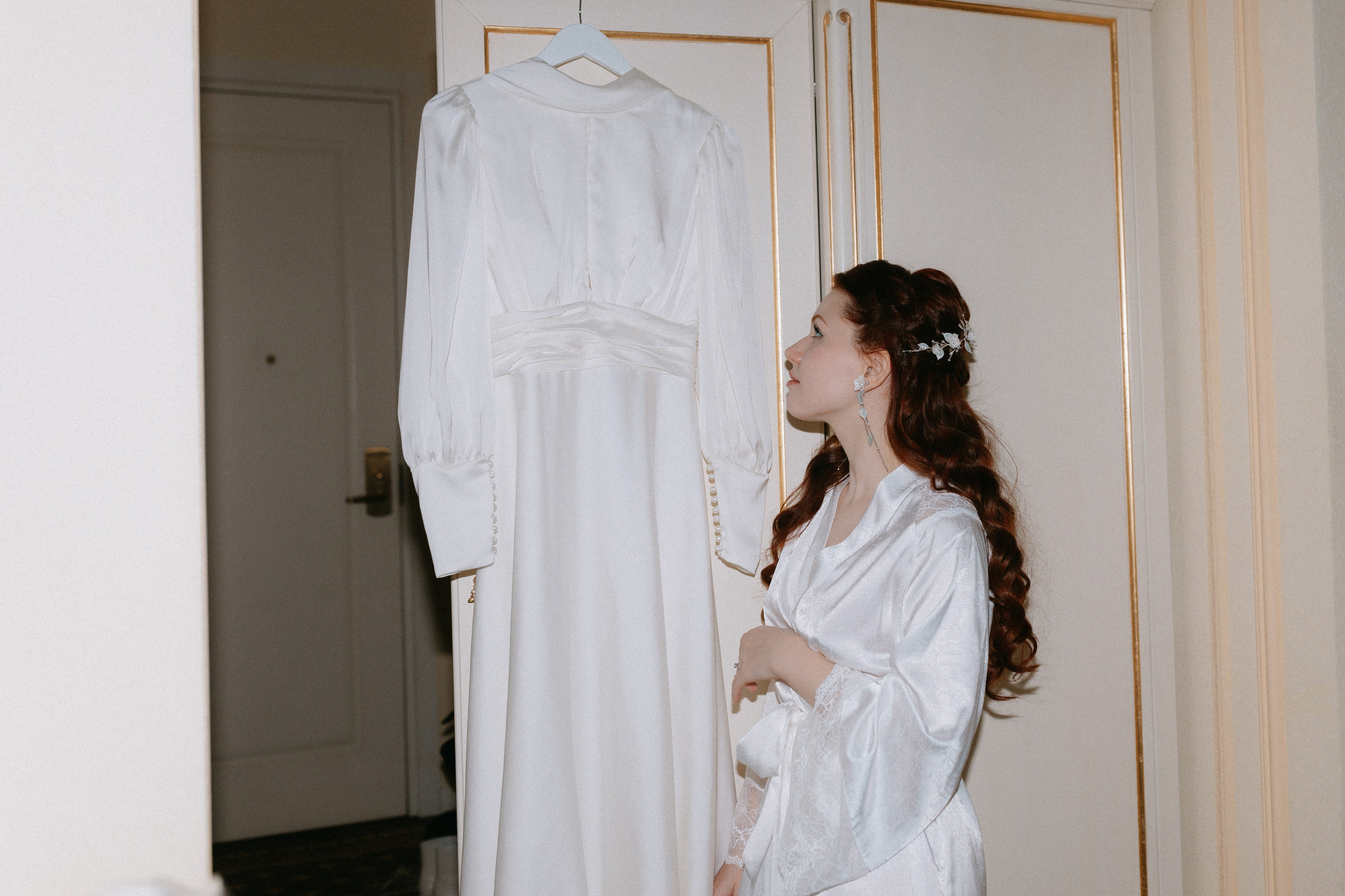 Иван & Диана. Михаил и Юлия Лыженко — свадебный фотограф Волгоград