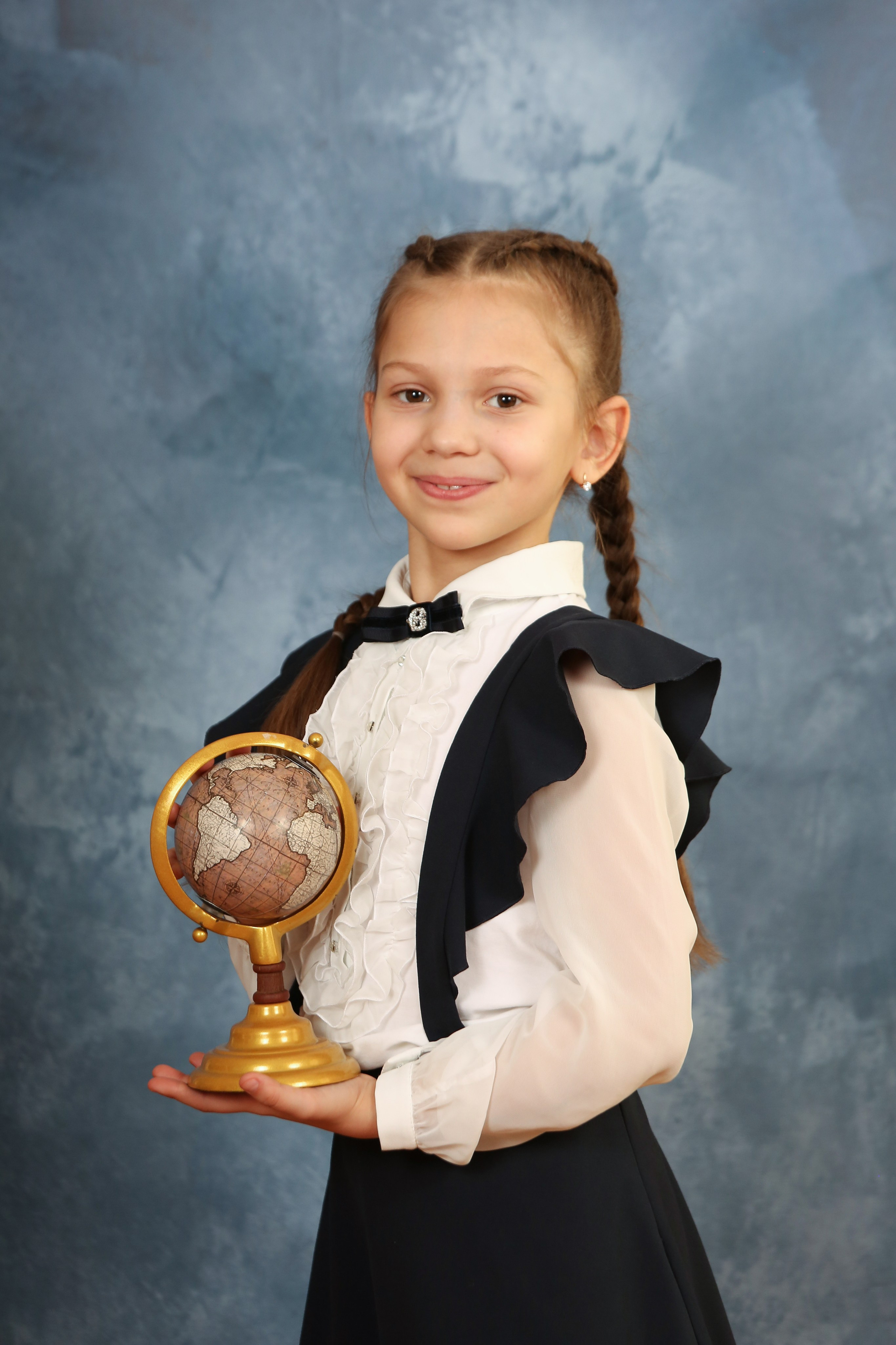 Портретная съемка. Студия детской и семейной фотографии 12кадров