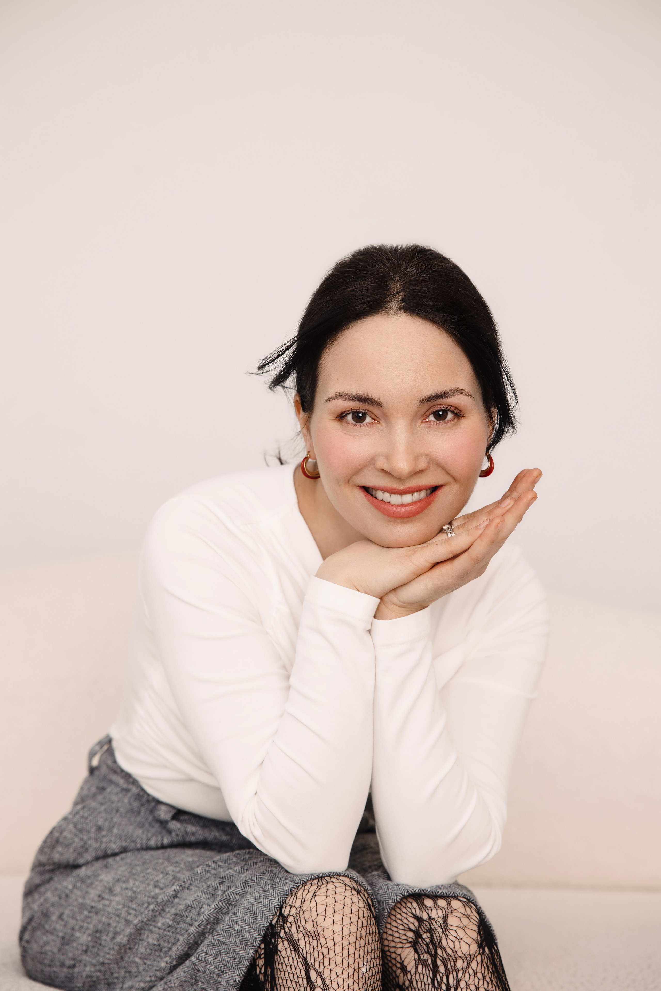 София Рогожкина — стилист. Контент фотограф в Москве и области Елена Кулакова