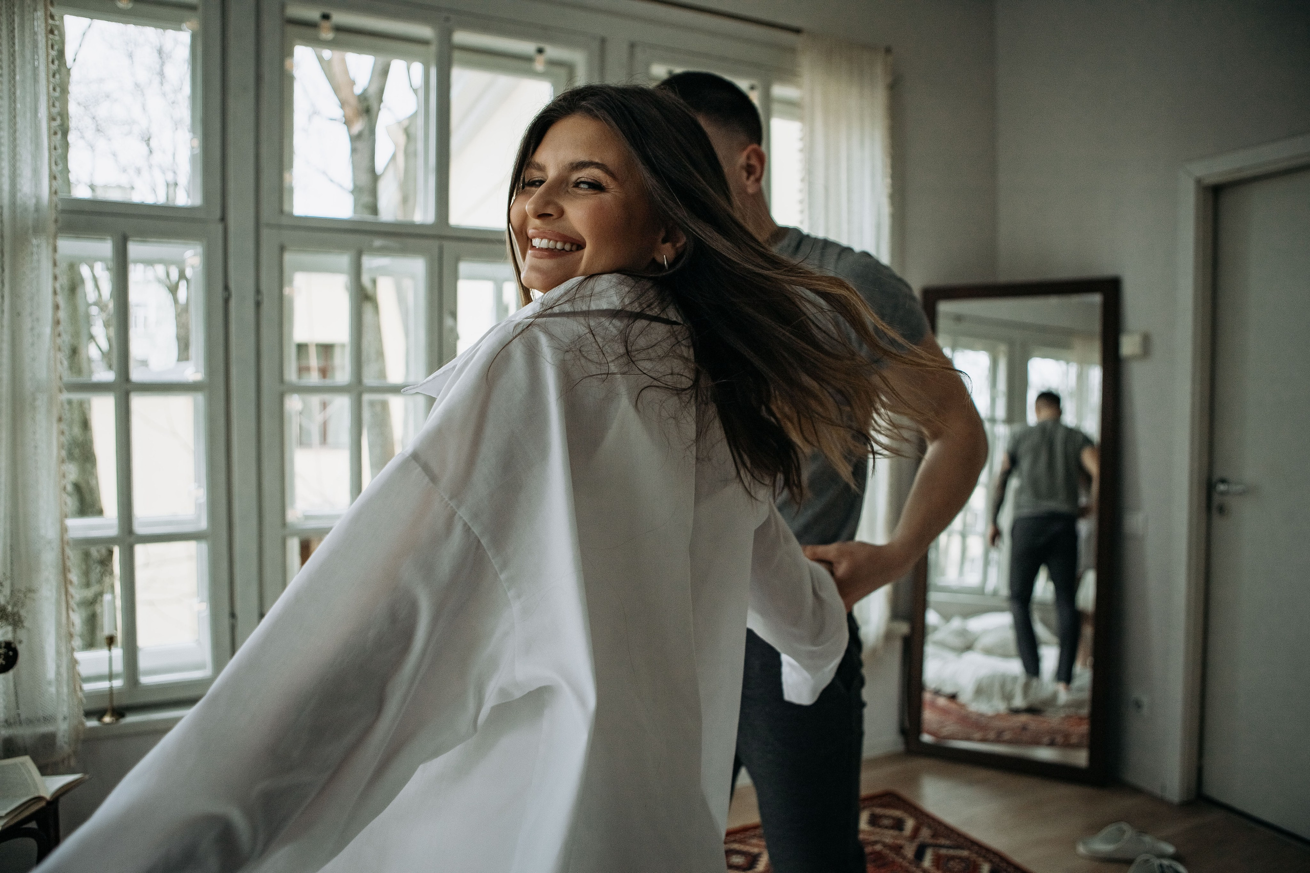 Анастасия и Виктор. Свадебный семейный фотограф в Санкт-Петербурге СПб Евгения Гинзбург